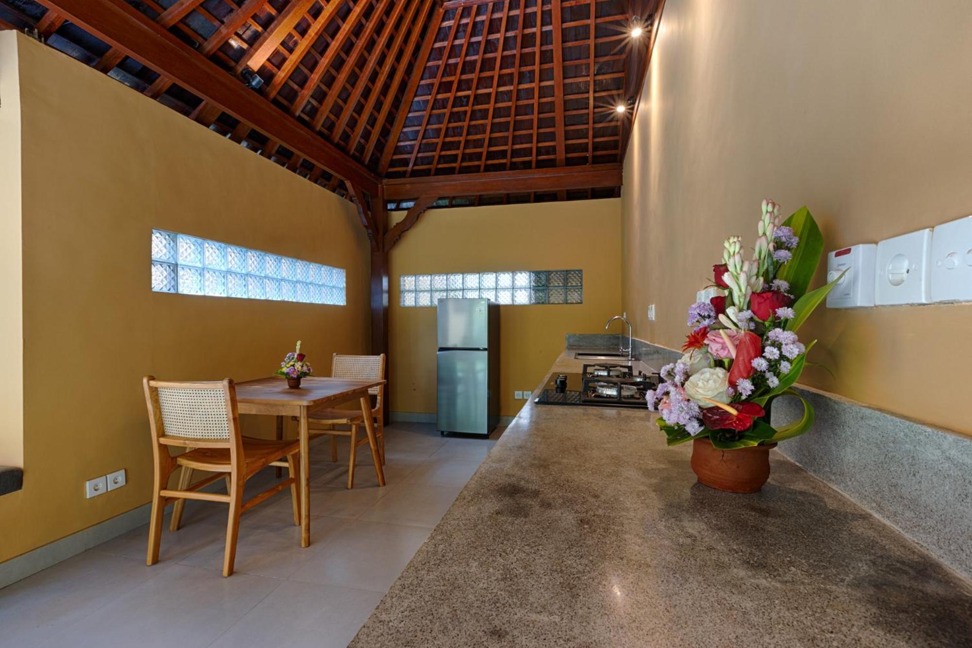 Premier One Bedroom Private Pool Villas