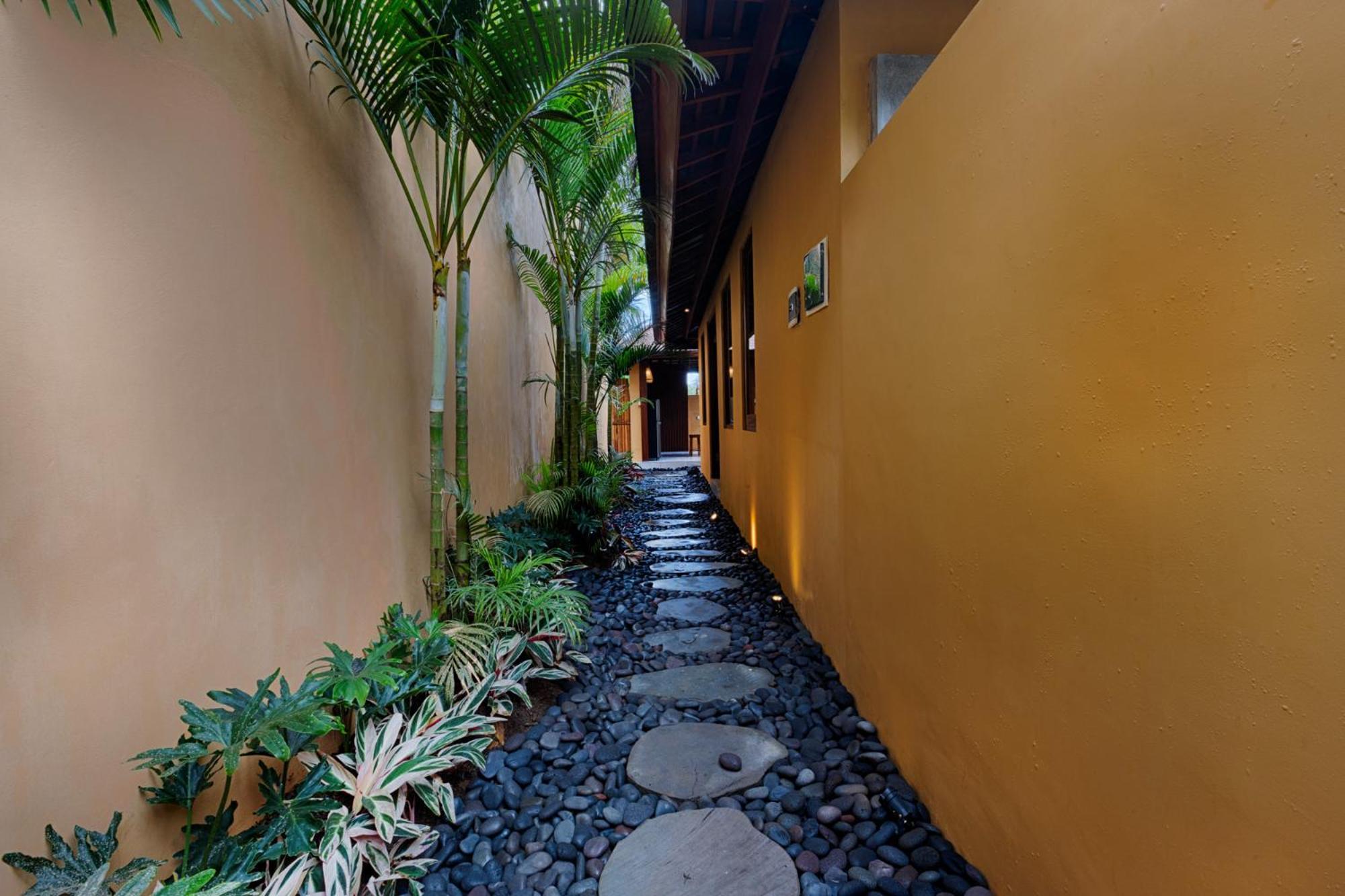 Premier One Bedroom Private Pool Villas
