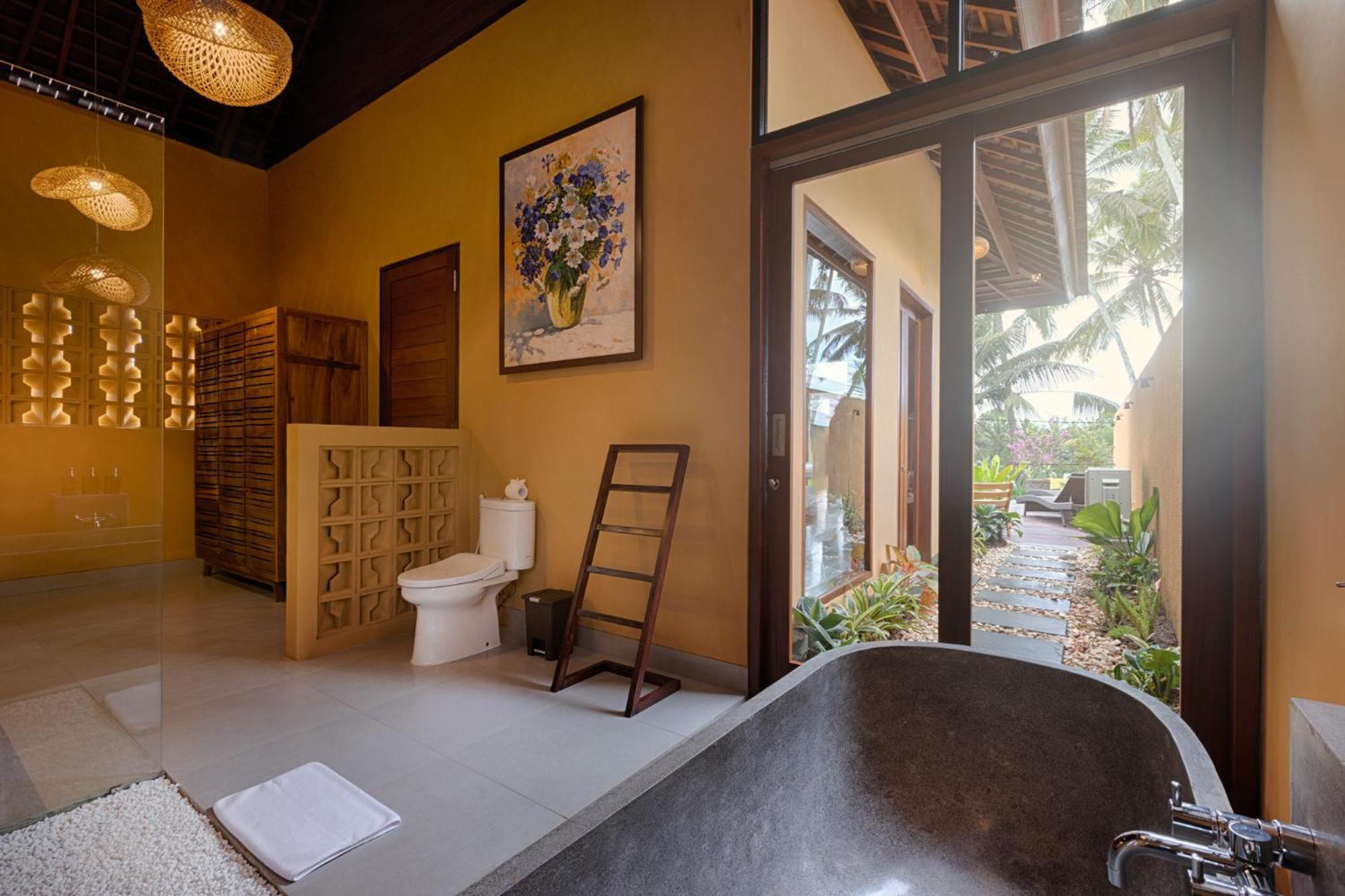 Premier One Bedroom Private Pool Villas