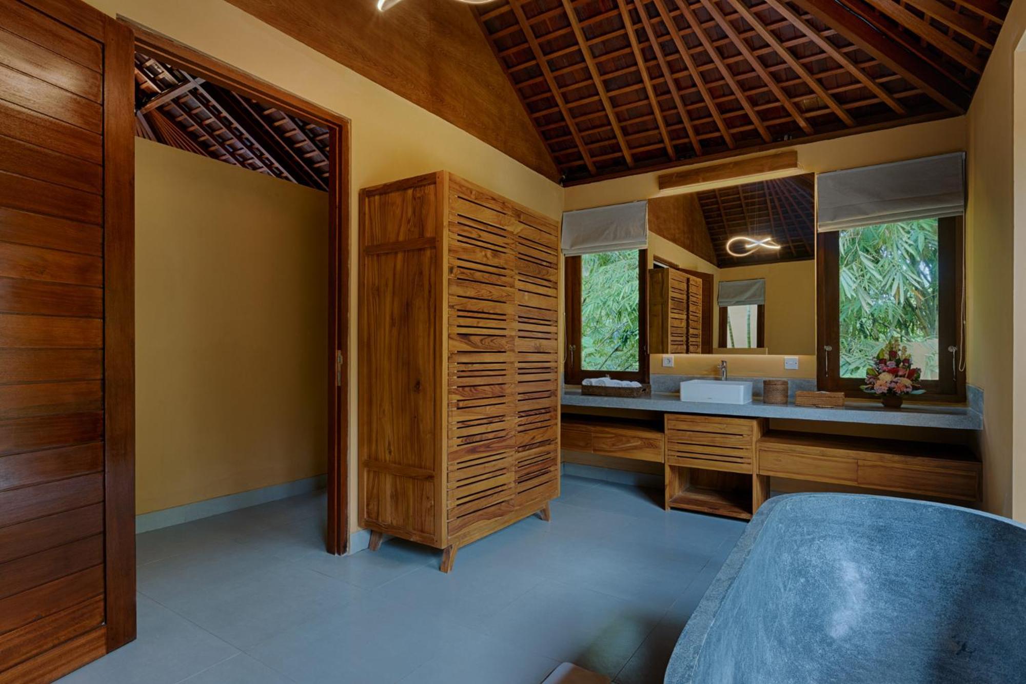 Premier One Bedroom Private Pool Villas