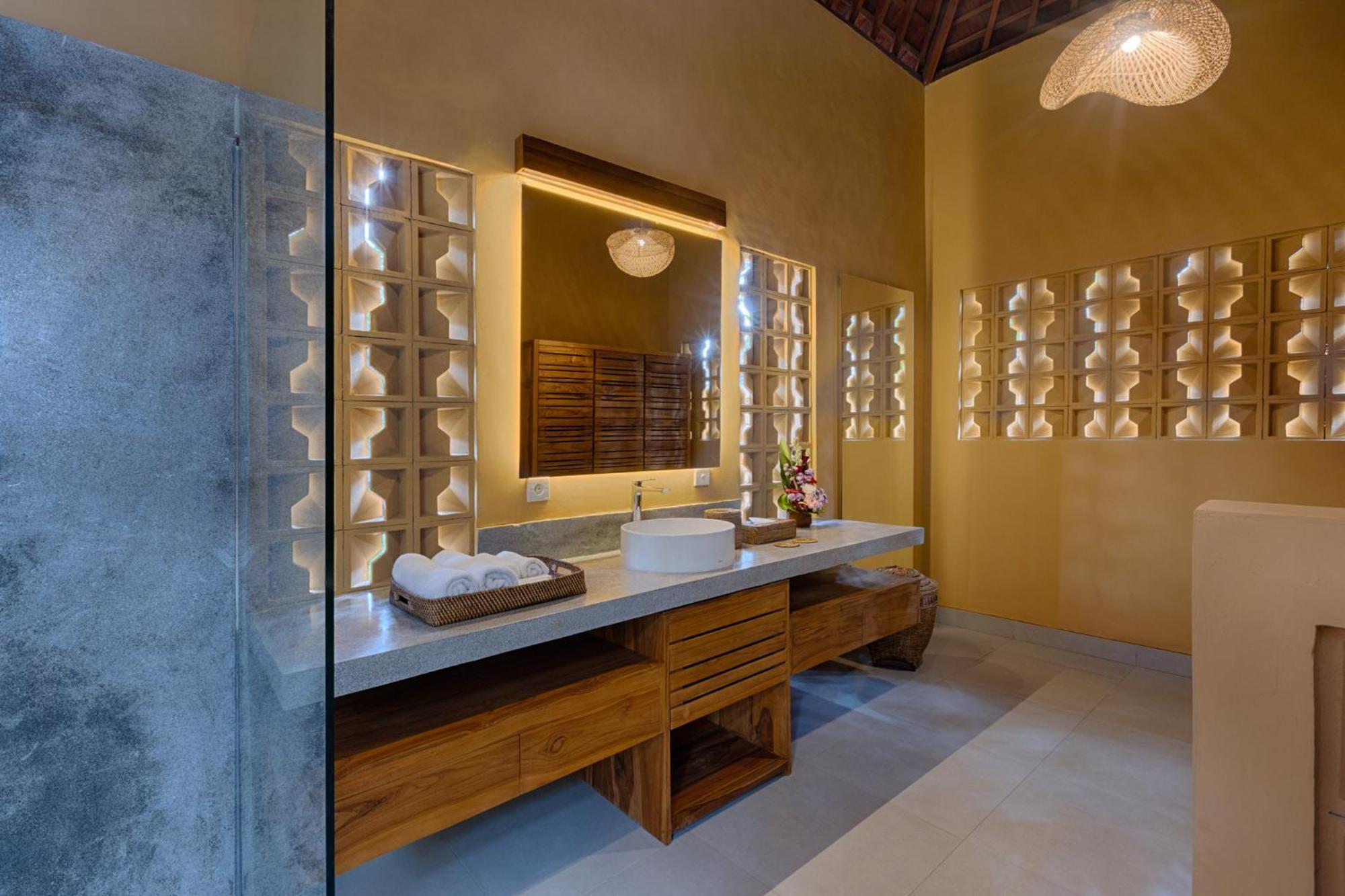 Premier One Bedroom Private Pool Villas
