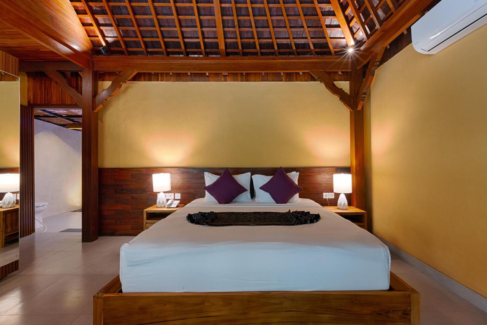 Premier One Bedroom Private Pool Villas
