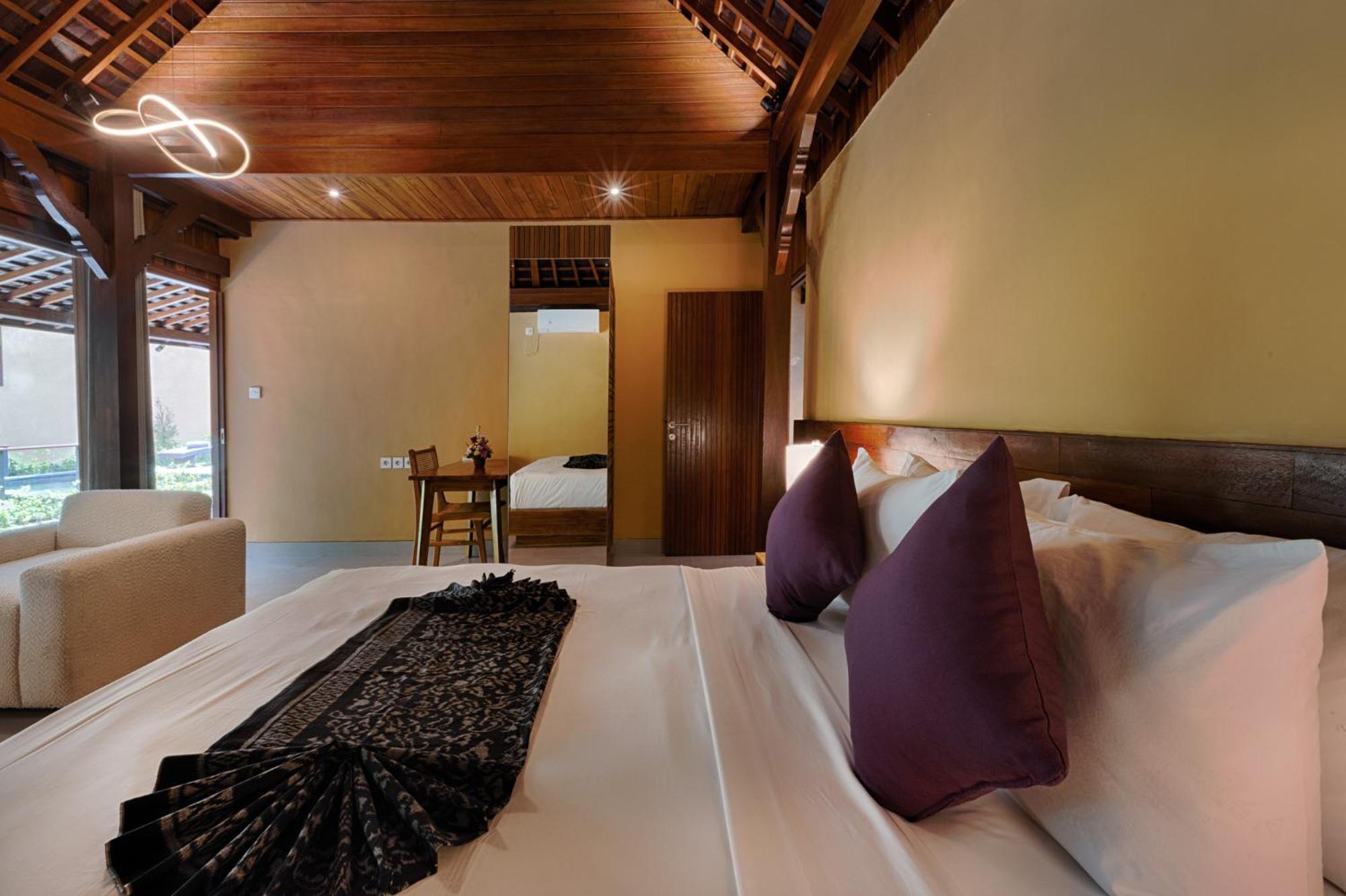 Premier One Bedroom Private Pool Villas