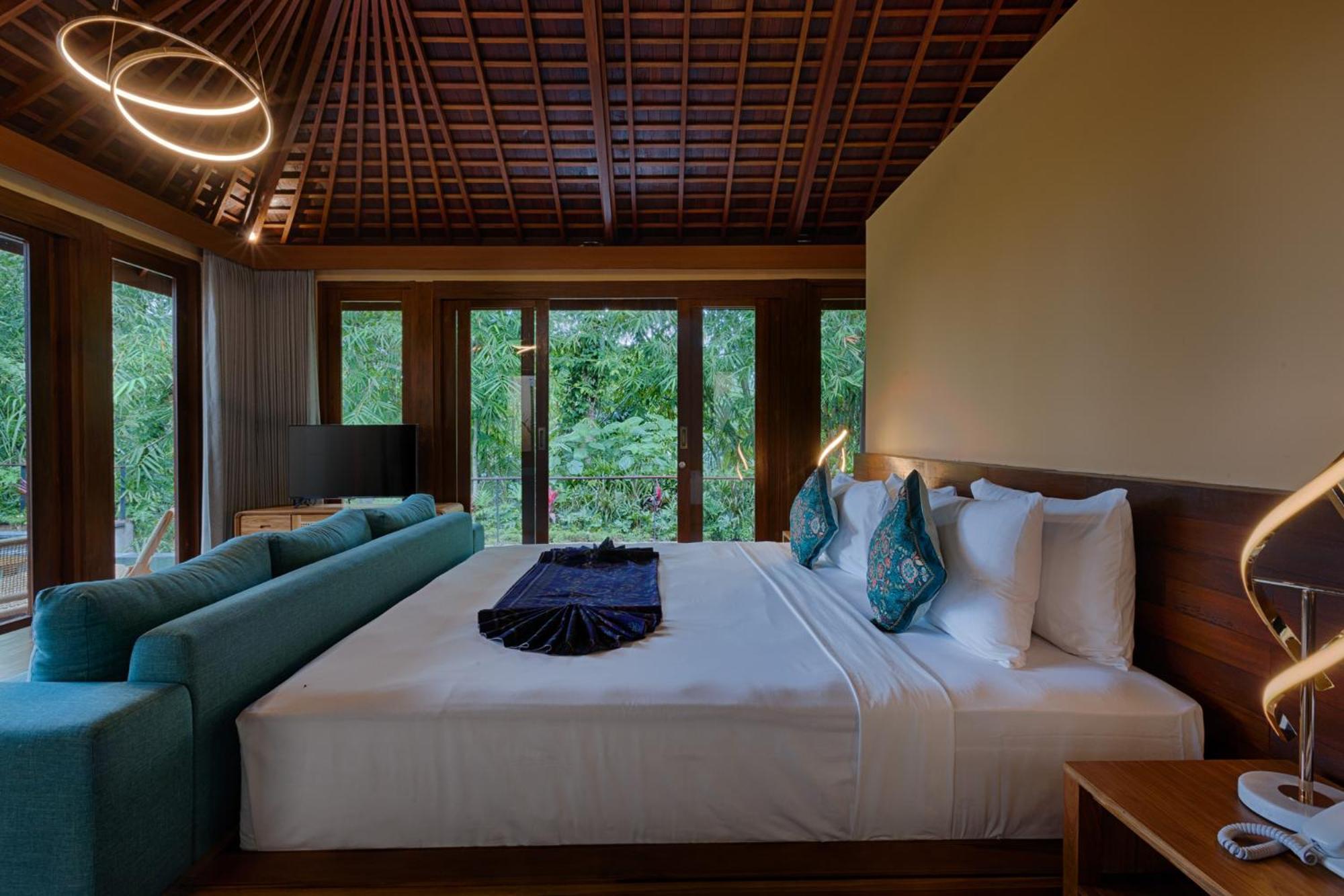 Premier One Bedroom Private Pool Villas