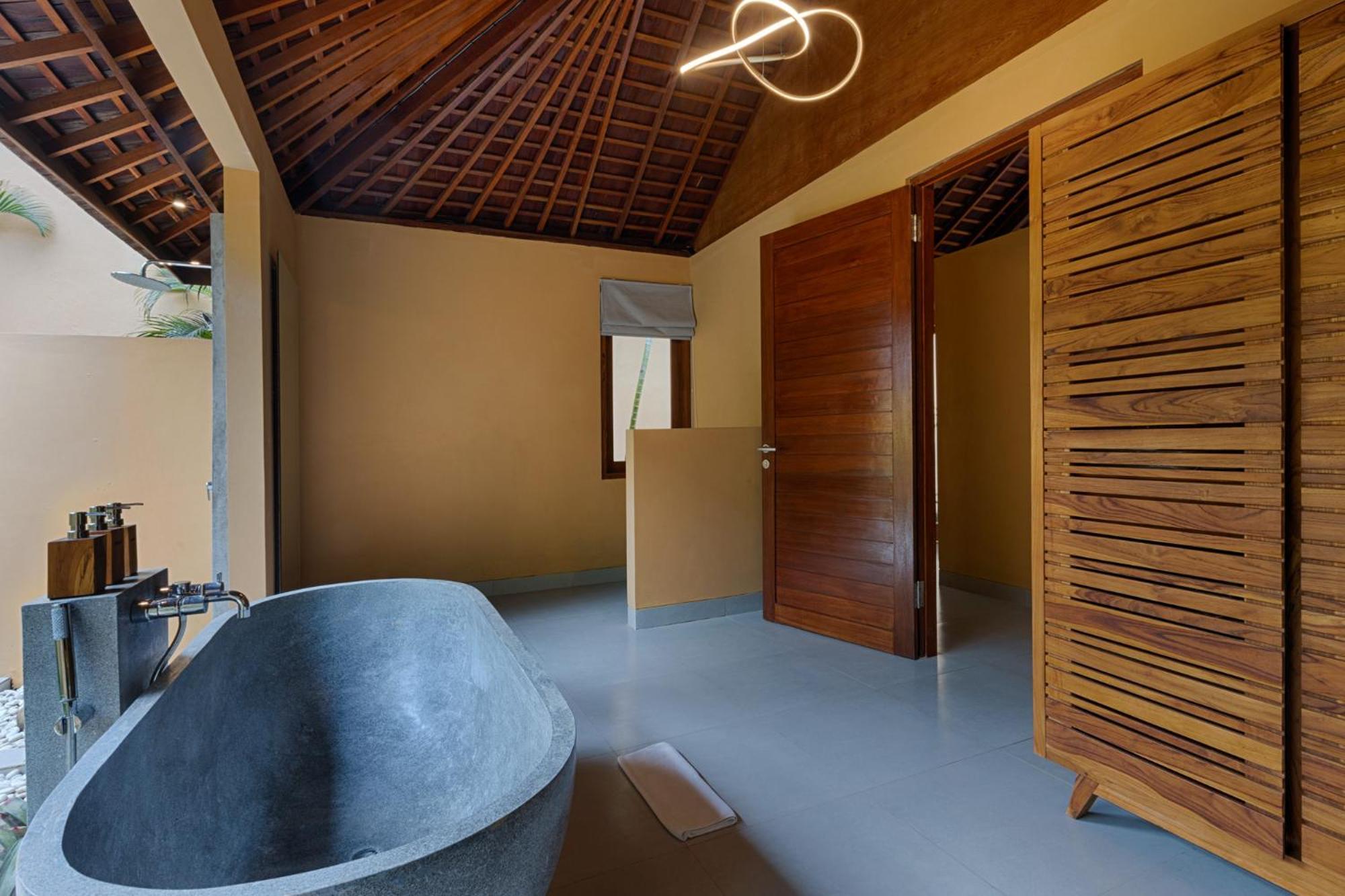 Premier One Bedroom Private Pool Villas