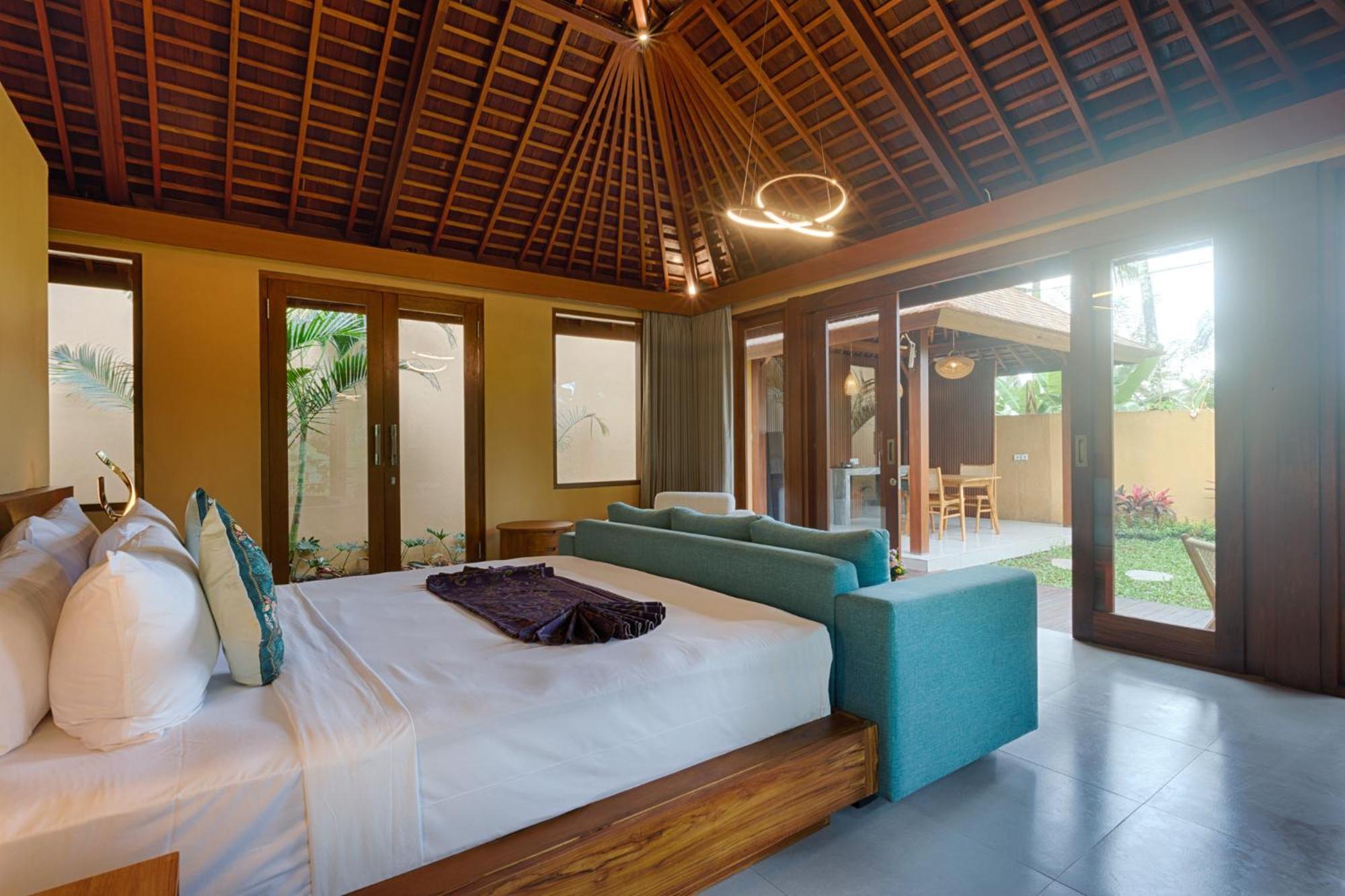 Premier One Bedroom Private Pool Villas
