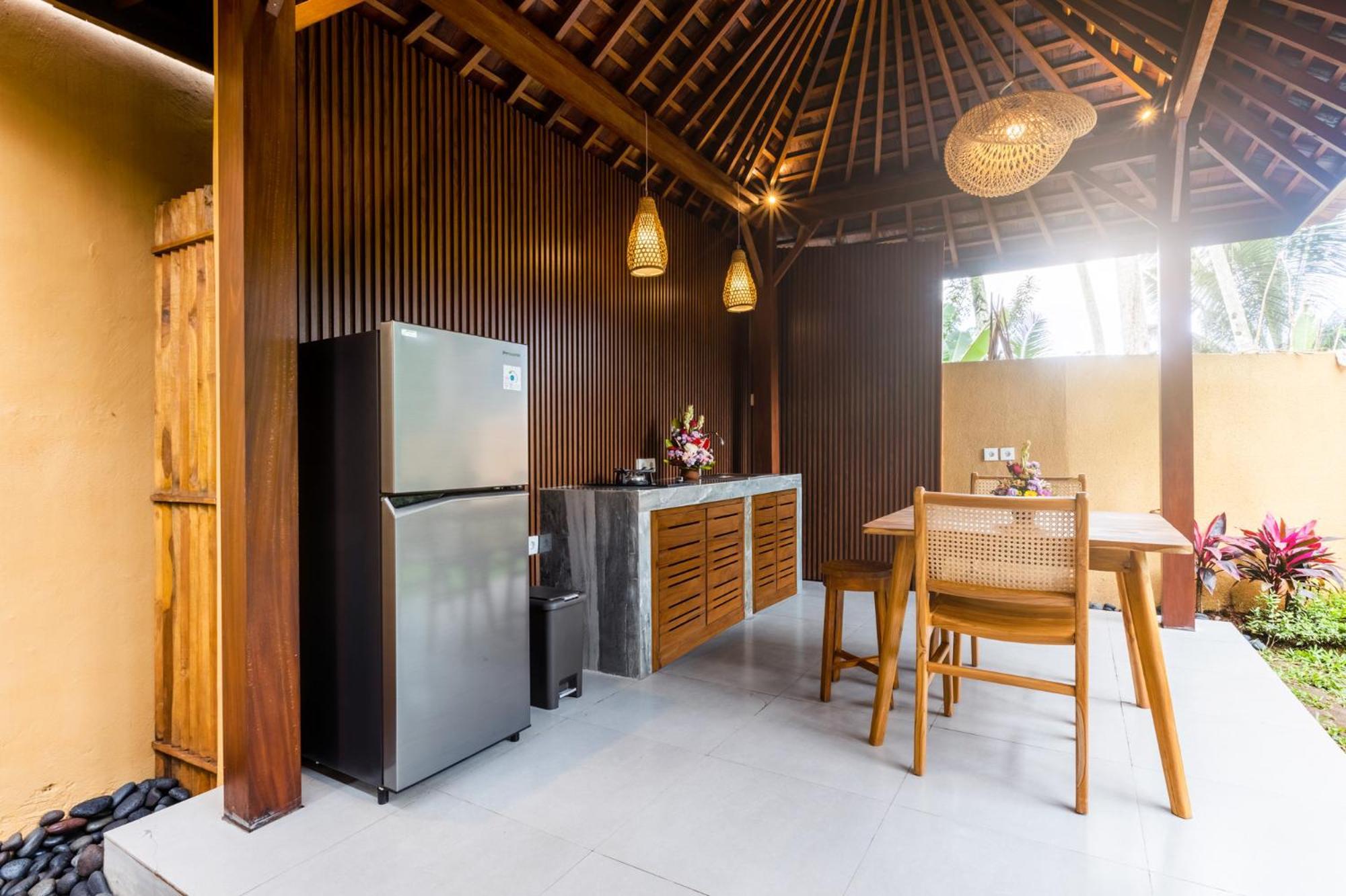 Premier One Bedroom Private Pool Villas