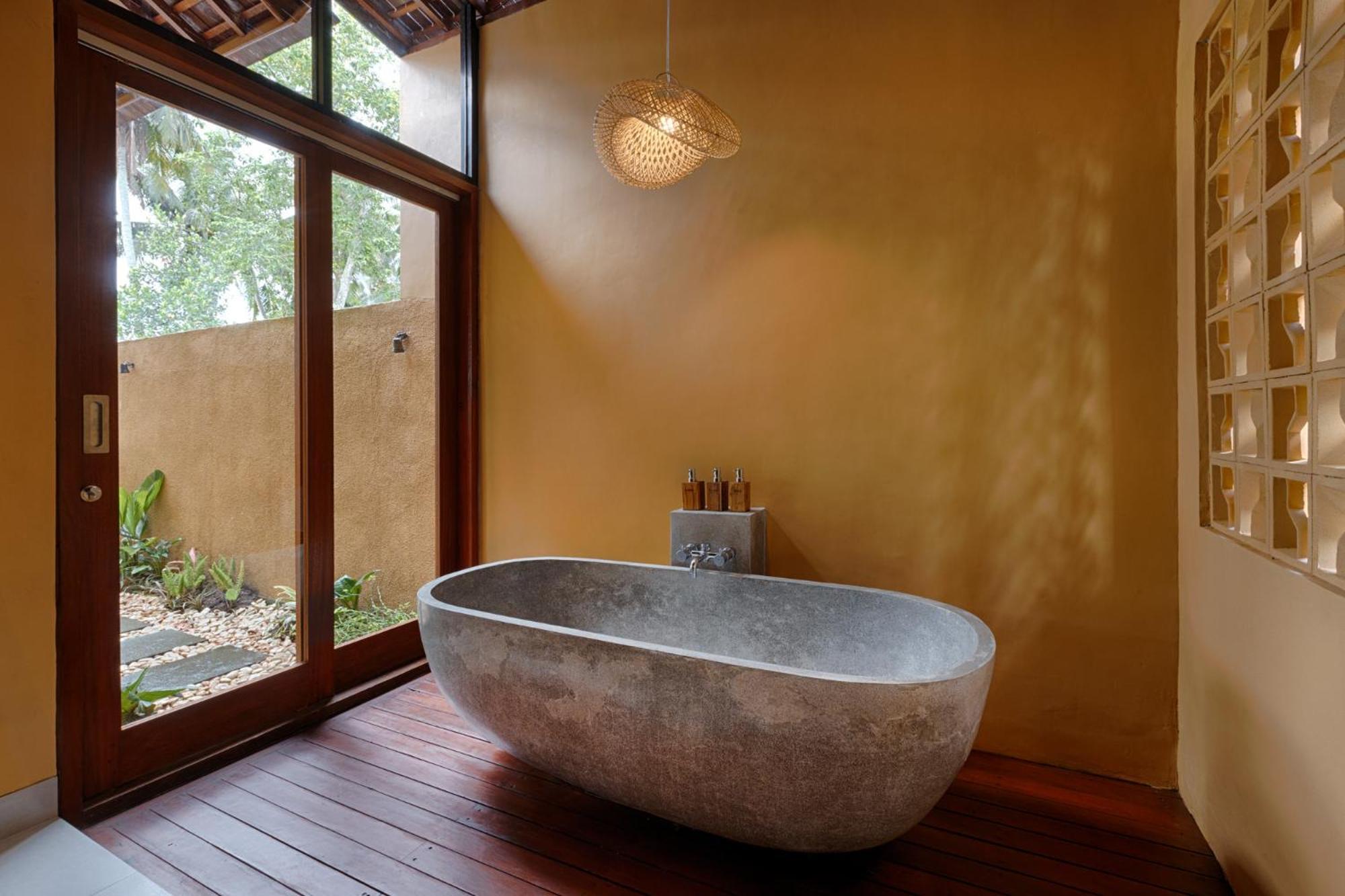 Premier One Bedroom Private Pool Villas
