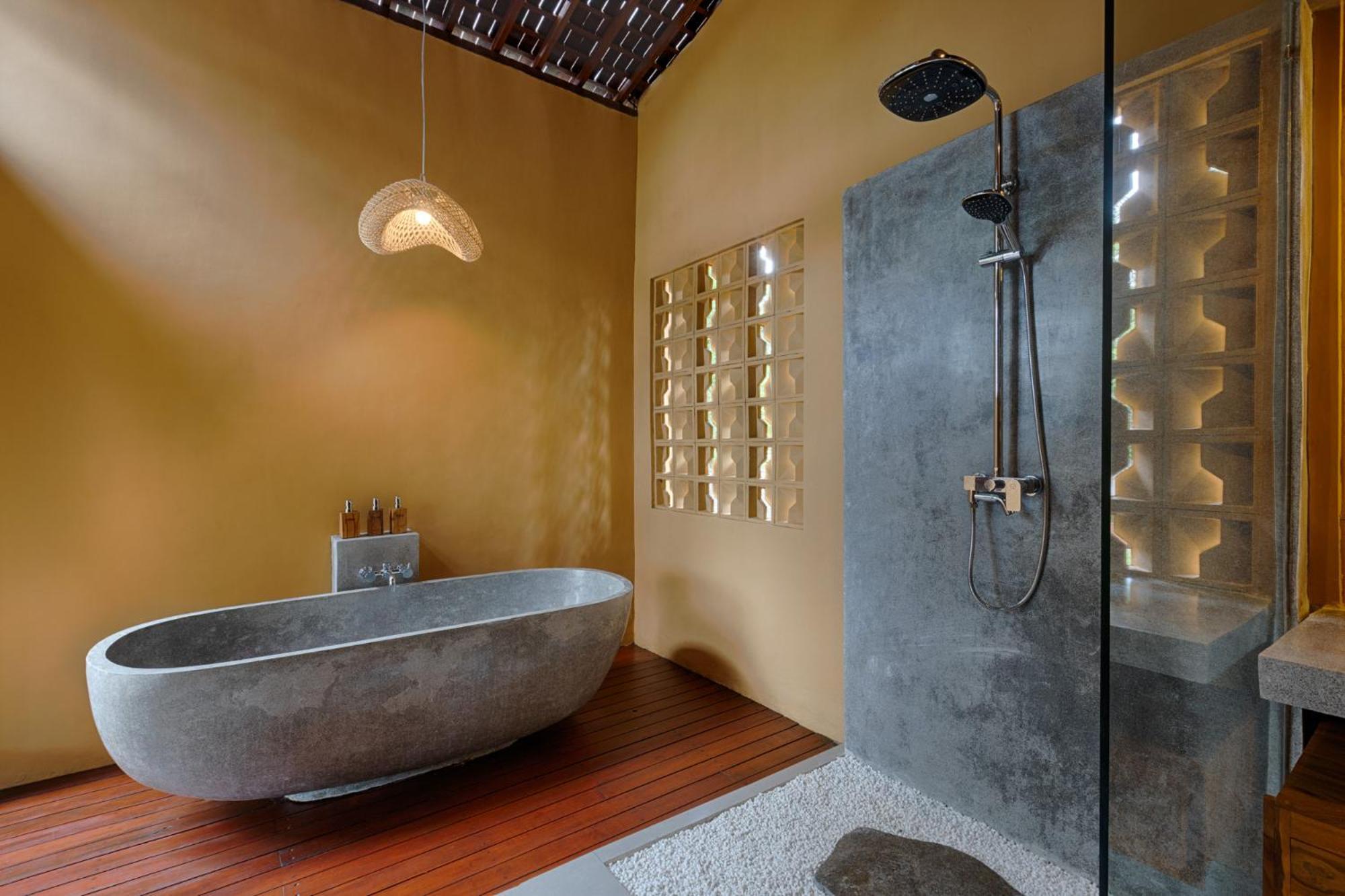 Premier One Bedroom Private Pool Villas