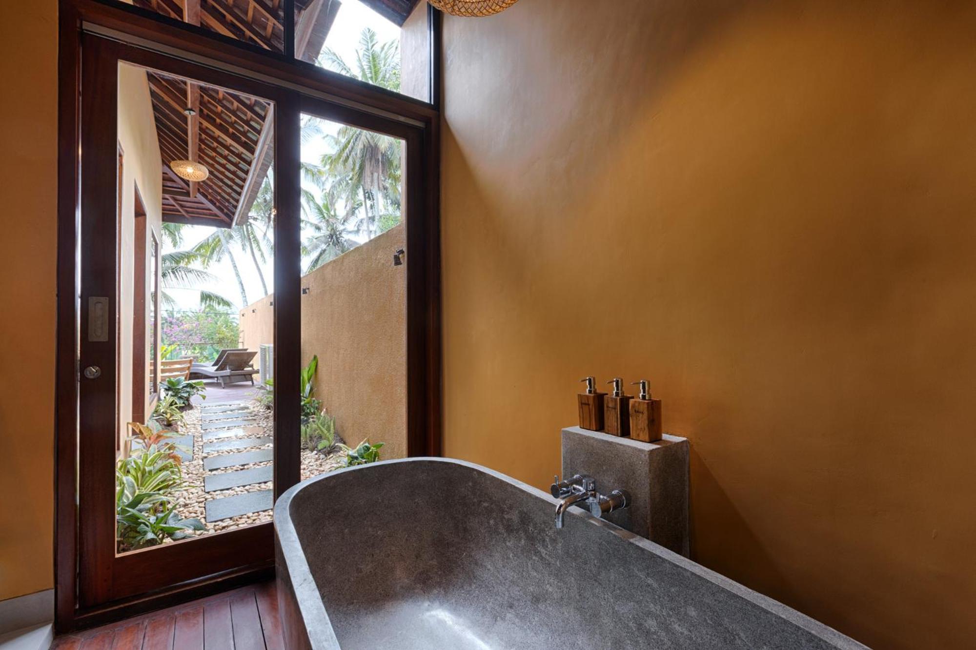 Premier One Bedroom Private Pool Villas