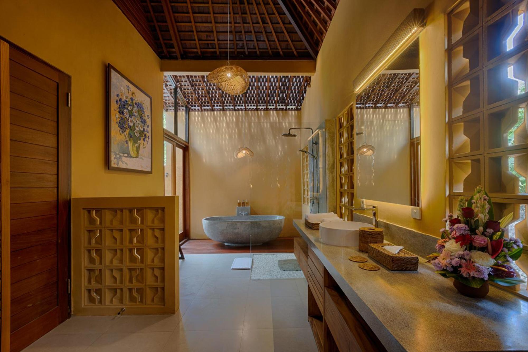 Premier One Bedroom Private Pool Villas