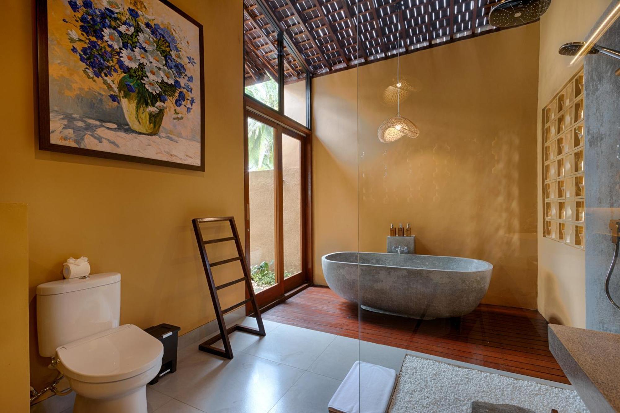 Premier One Bedroom Private Pool Villas