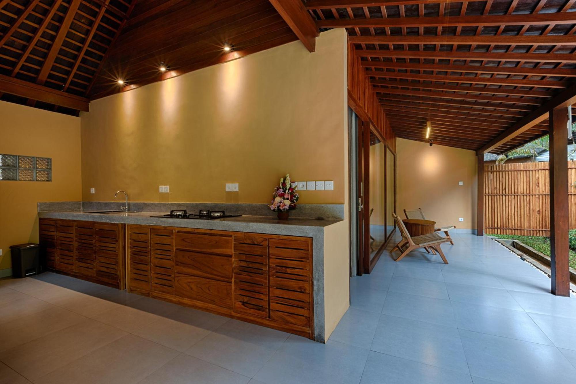 Premier One Bedroom Private Pool Villas