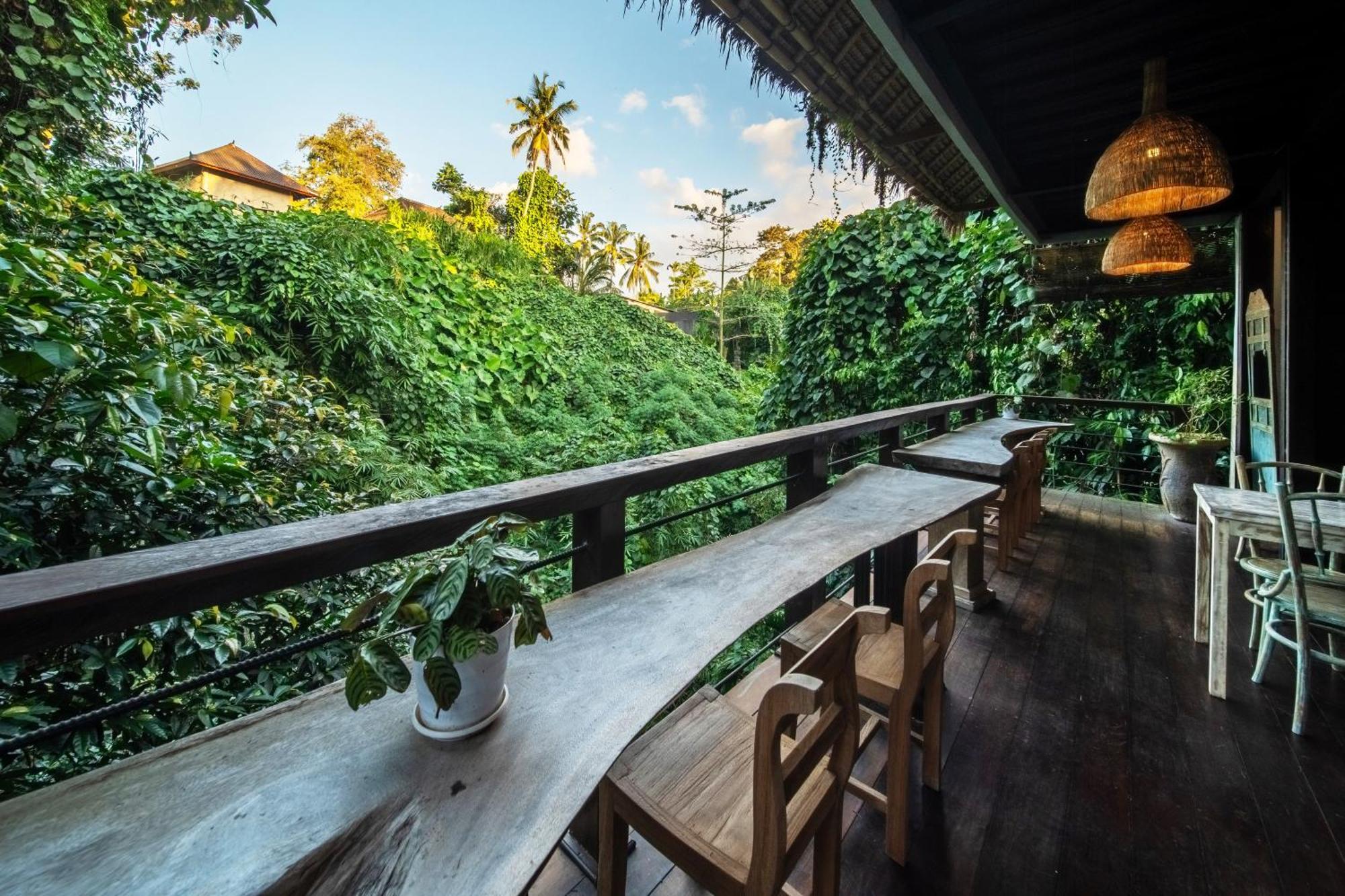 Double Room Patio