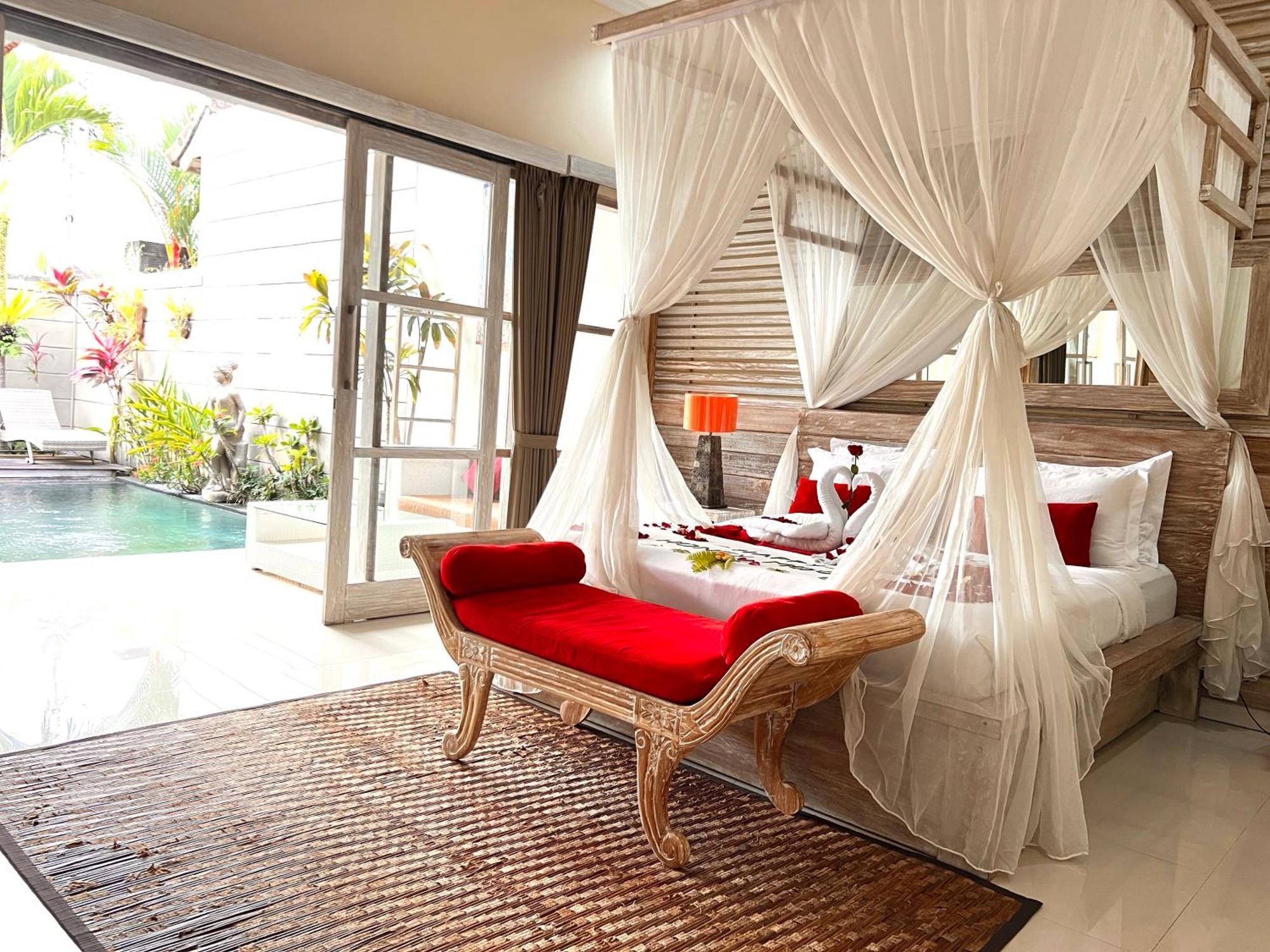 One-Bedroom Villa