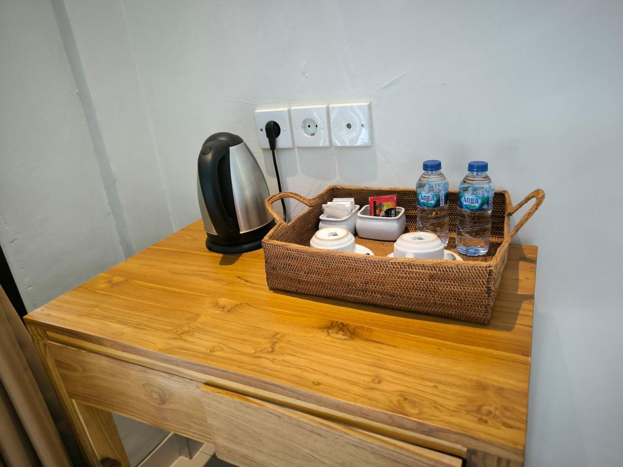 Suite Balcony