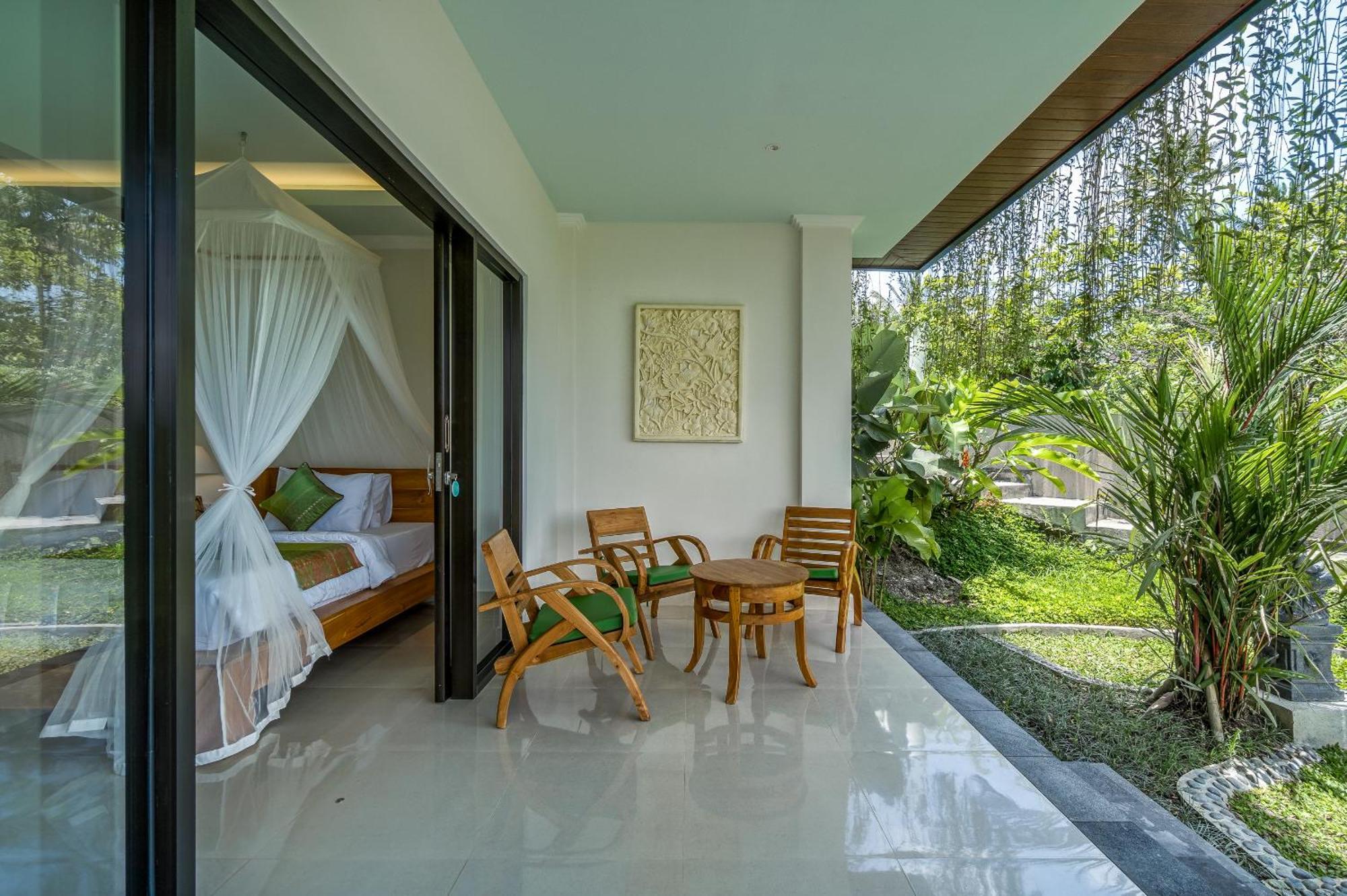 Superior Villa