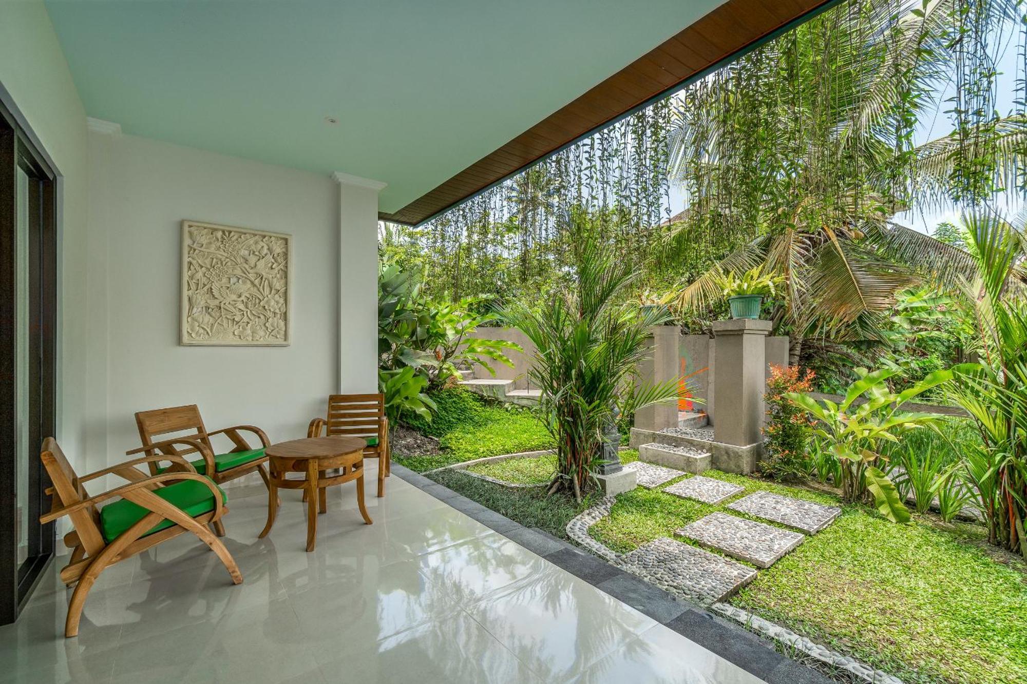 Superior Villa