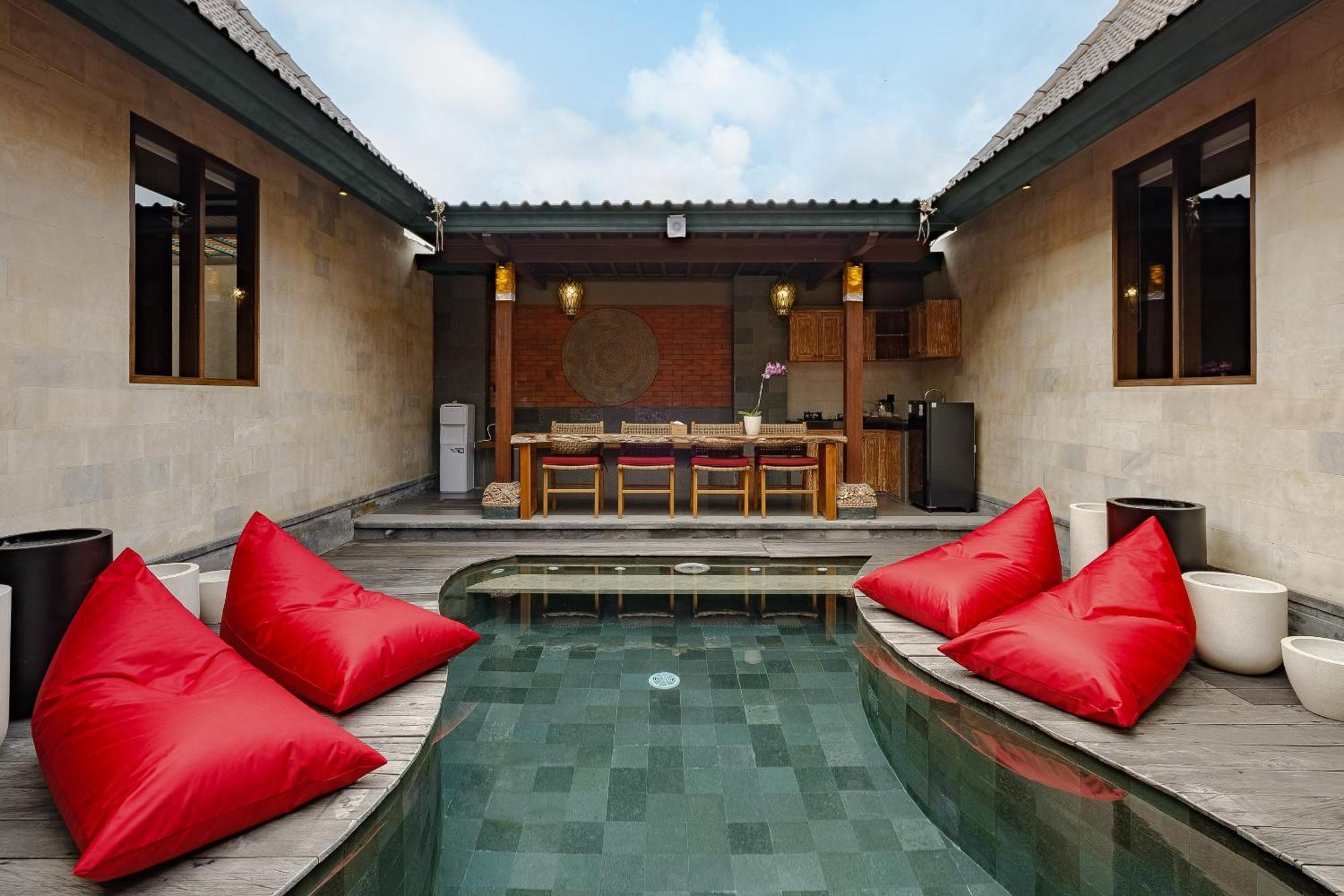 Two-Bedroom Villa