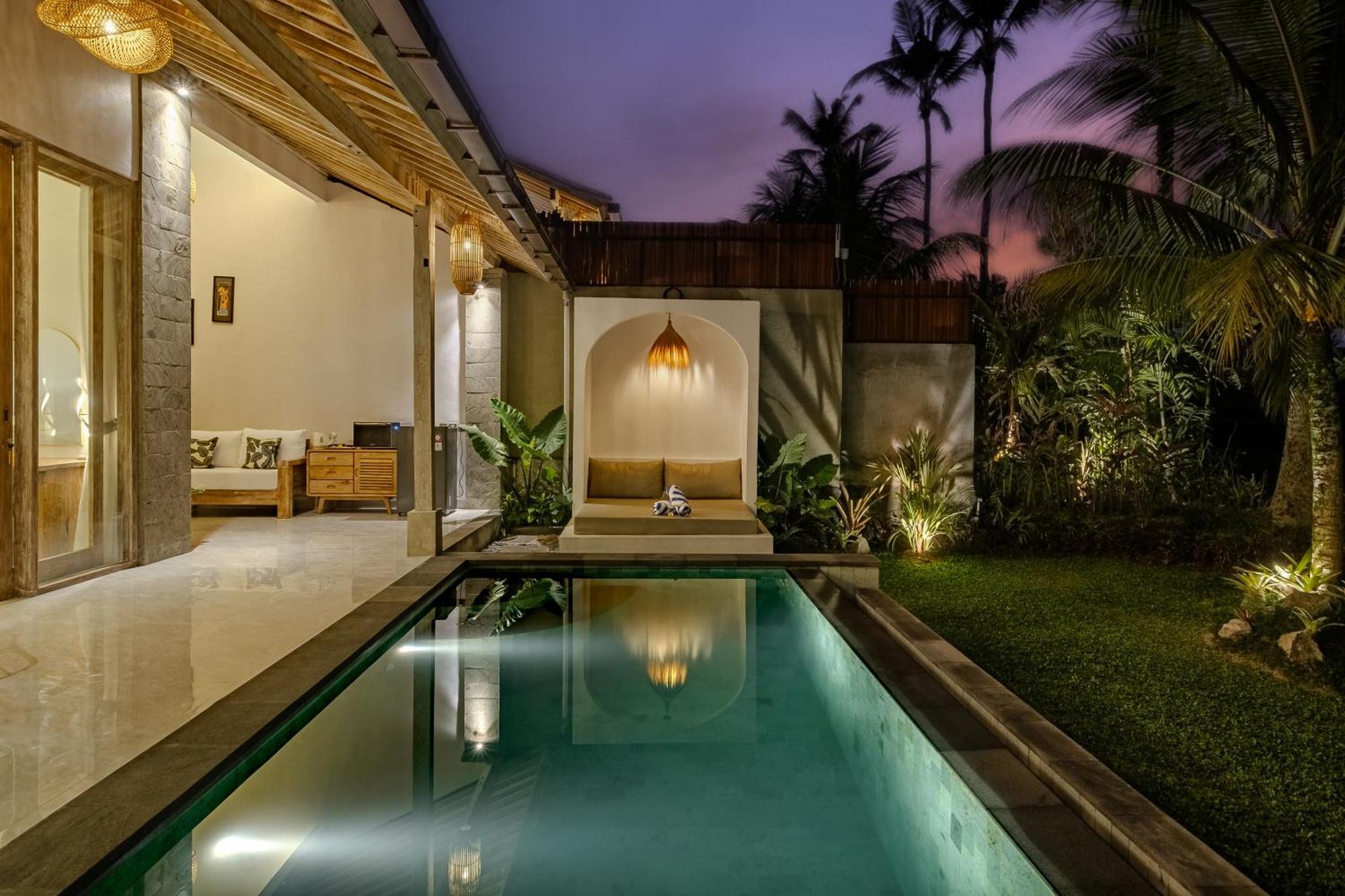 Villa Private Pool