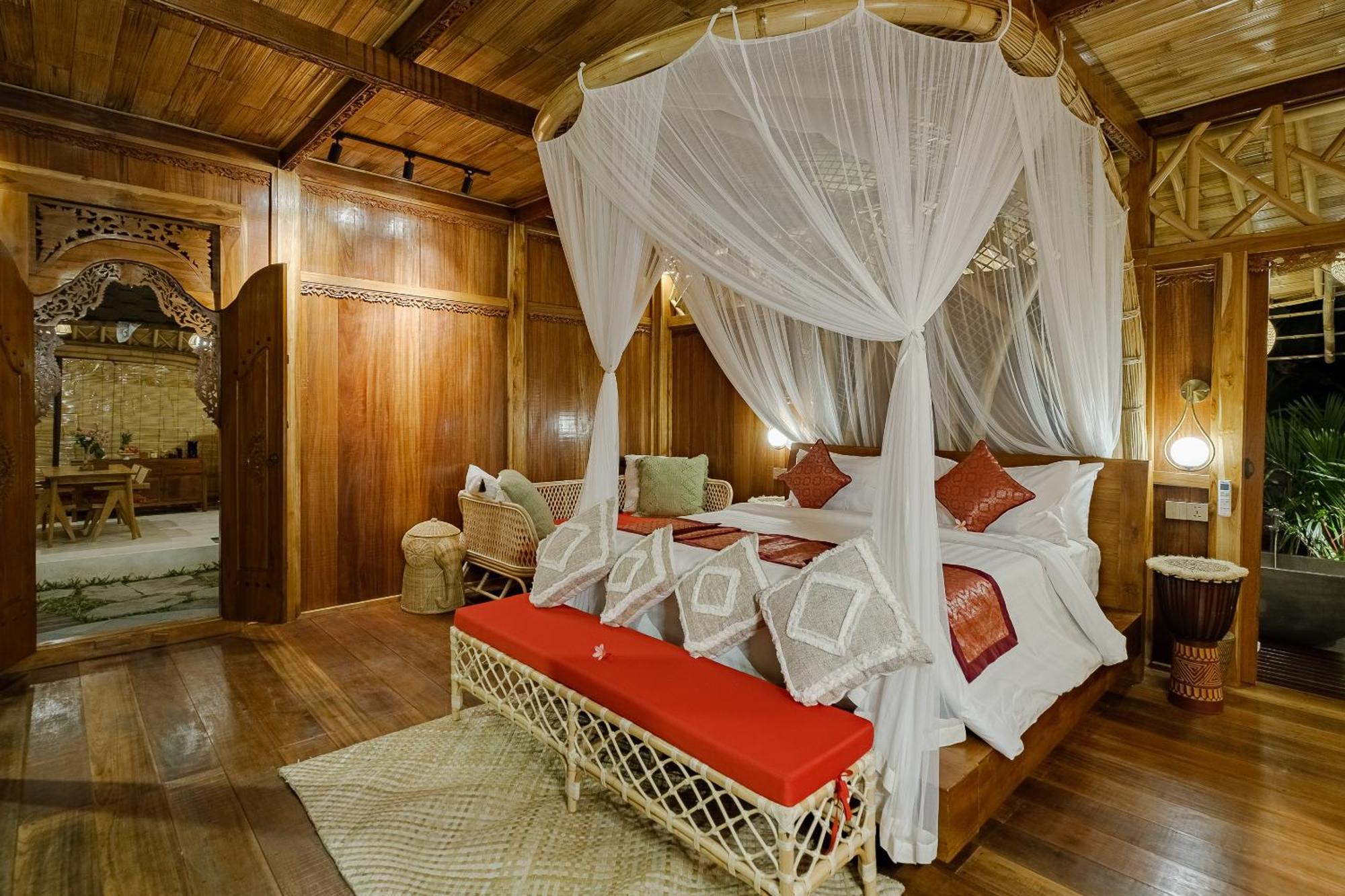 Two-Bedroom Villa
