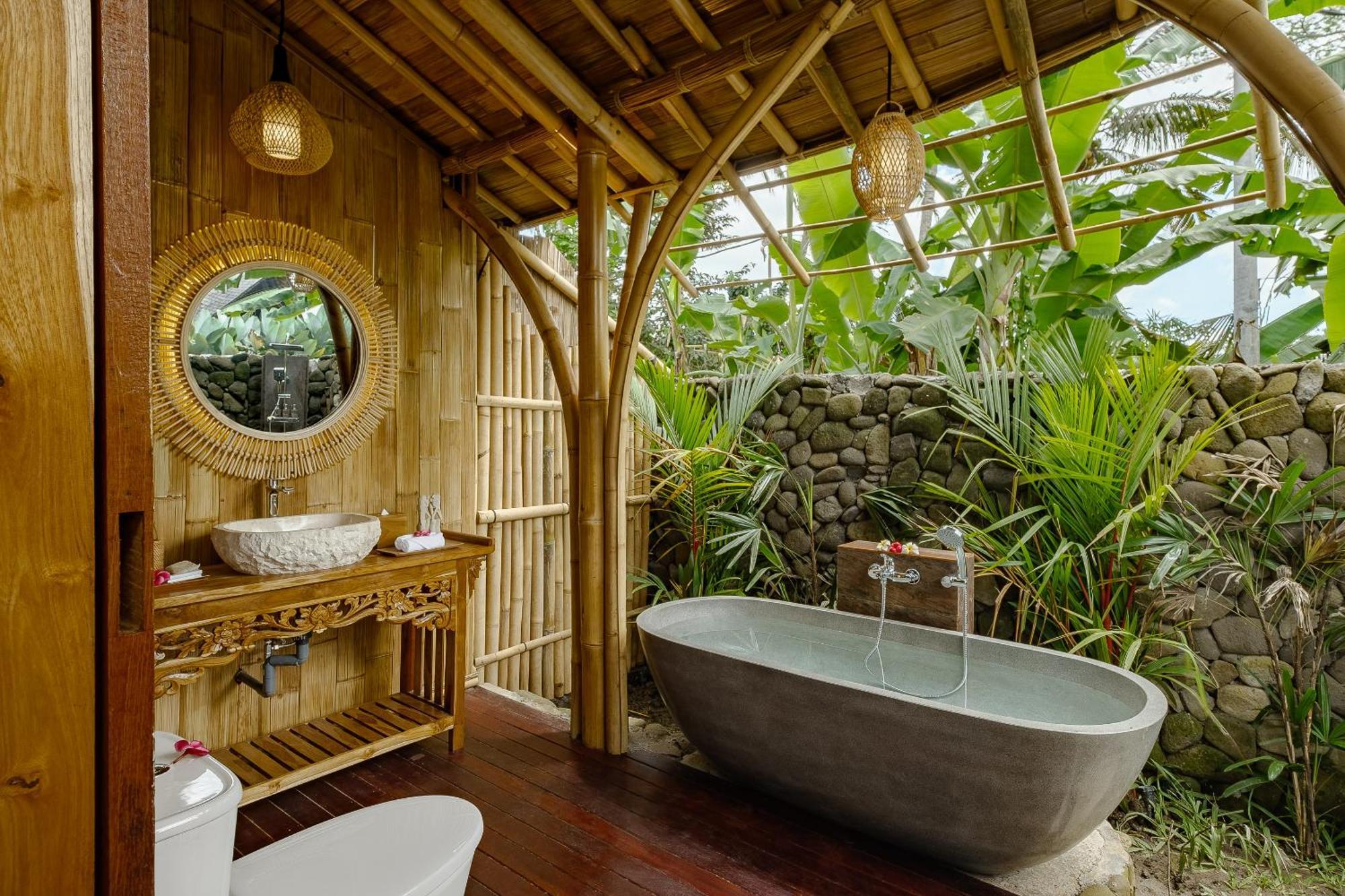 One Bedroom Villa Pool View