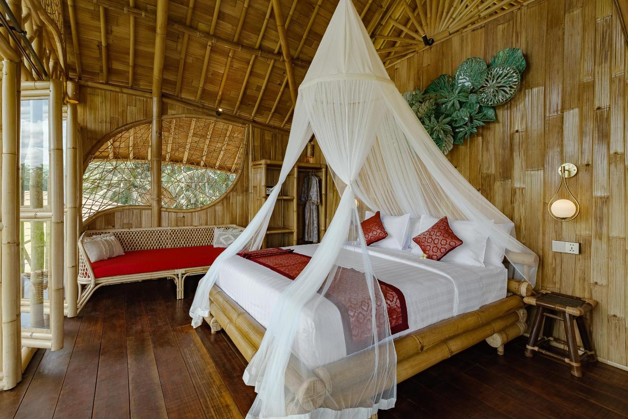 One Bedroom Villa Pool View