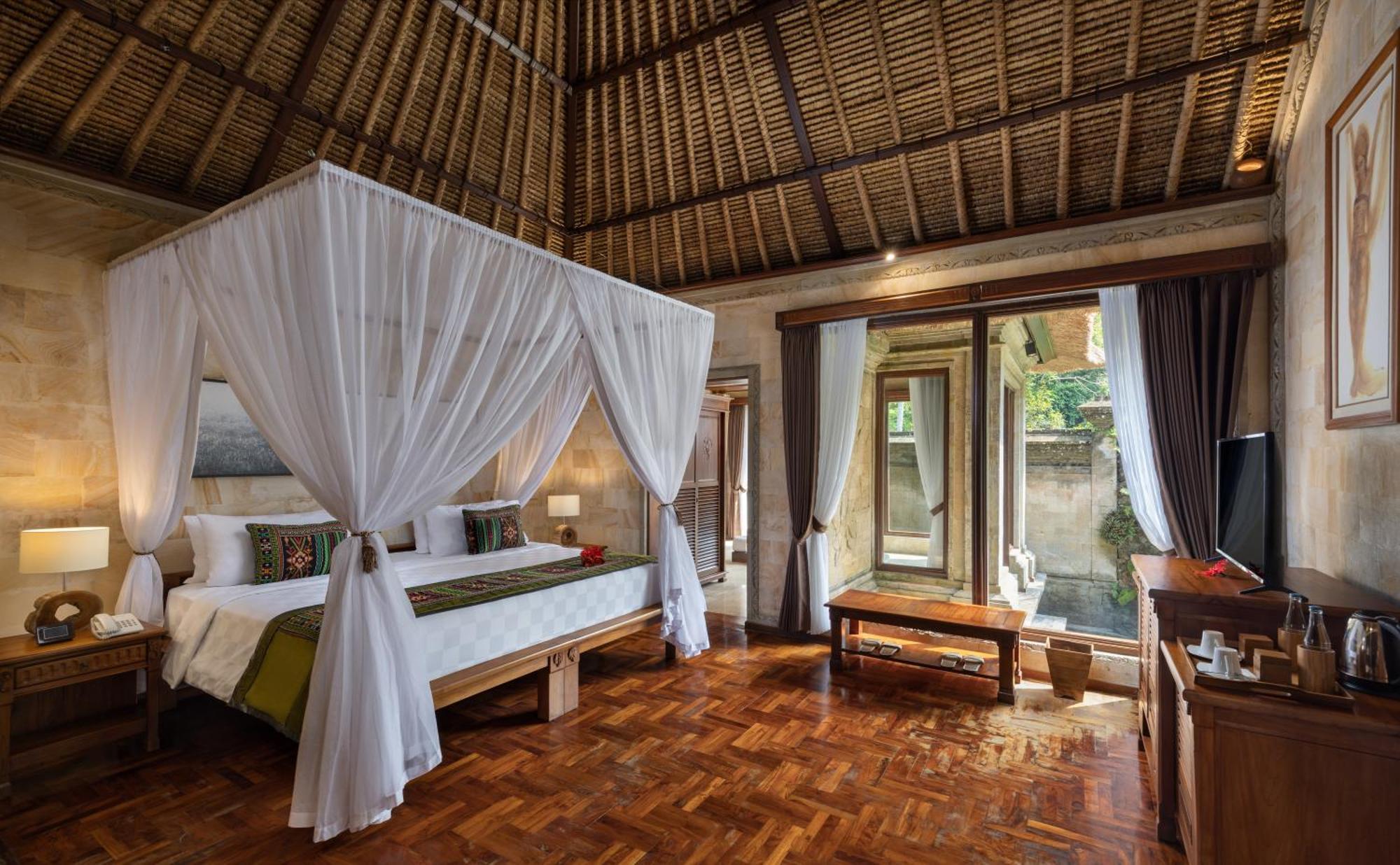Healing Pool Villa Daily 60-Minutes Massages