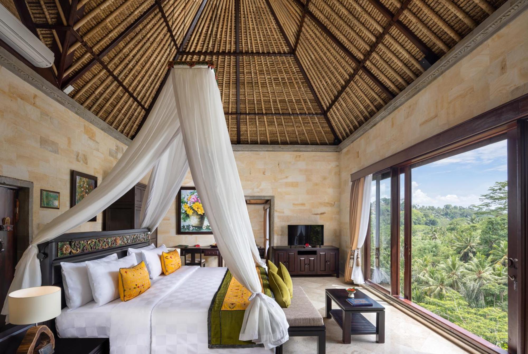 Royal Spa Villa Daily 60-Minutes Massages