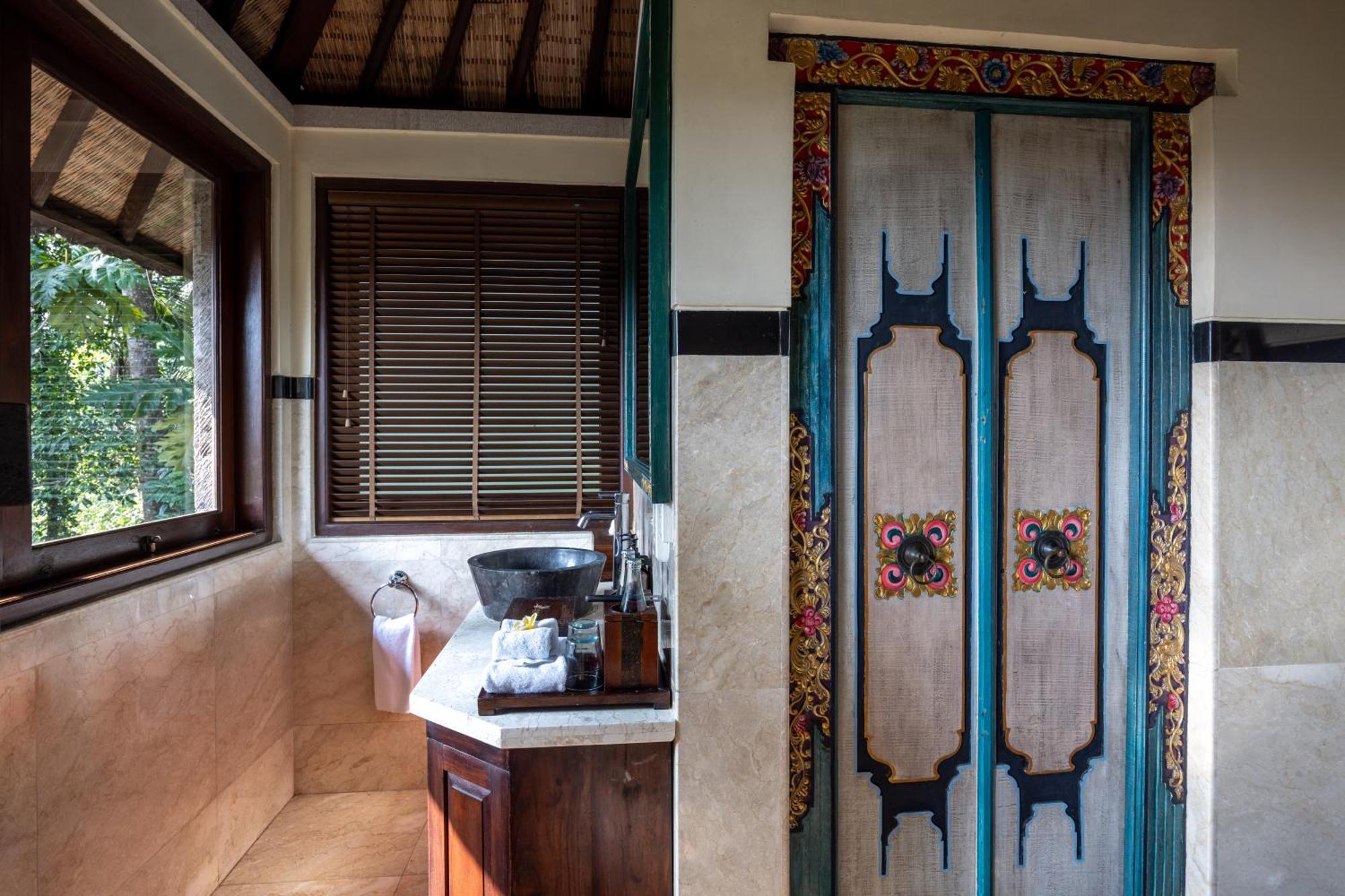 One Bedroom Villa Private Pool Daily Afternoon Tea & Extra Benefits