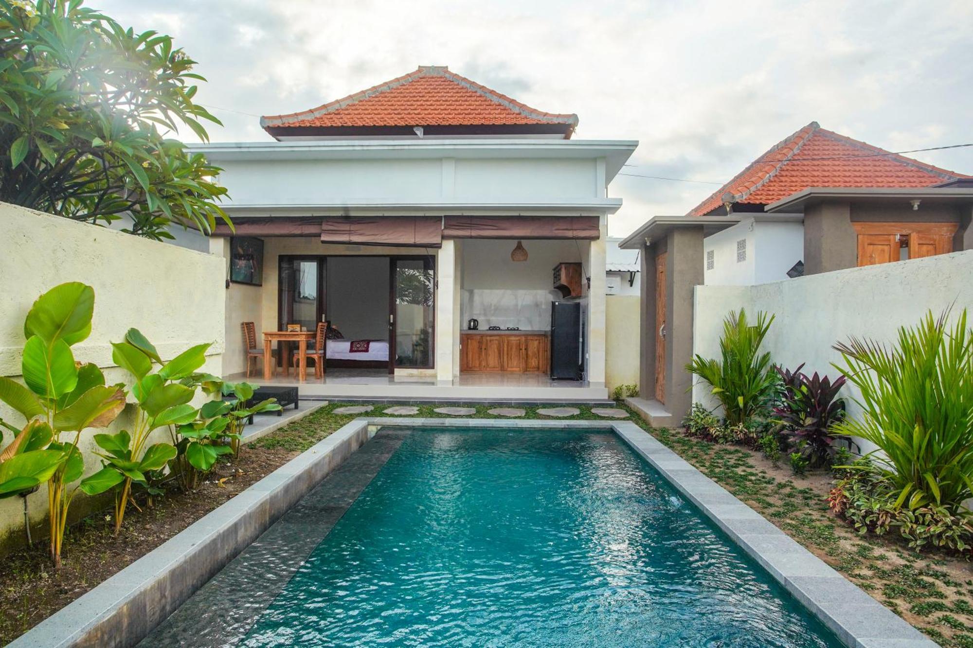 Villa Private Pool