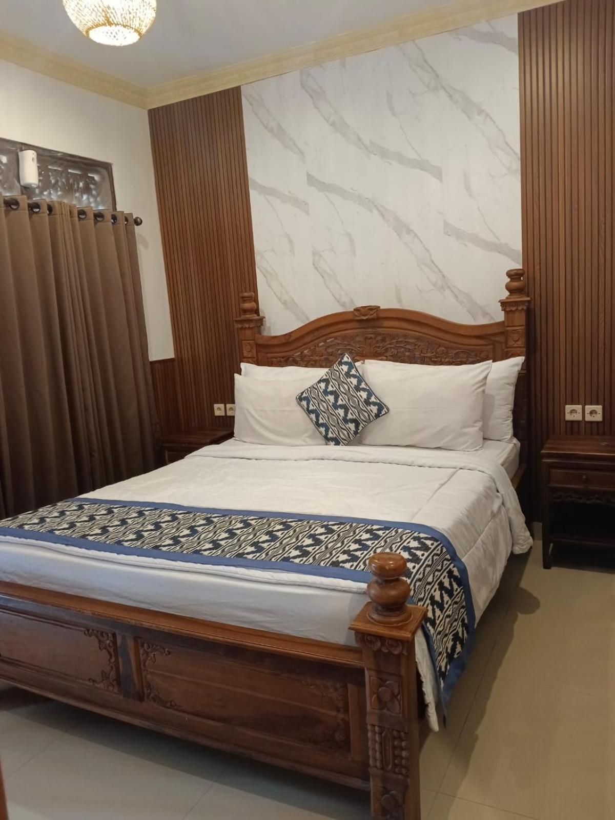 Double Room Terrace