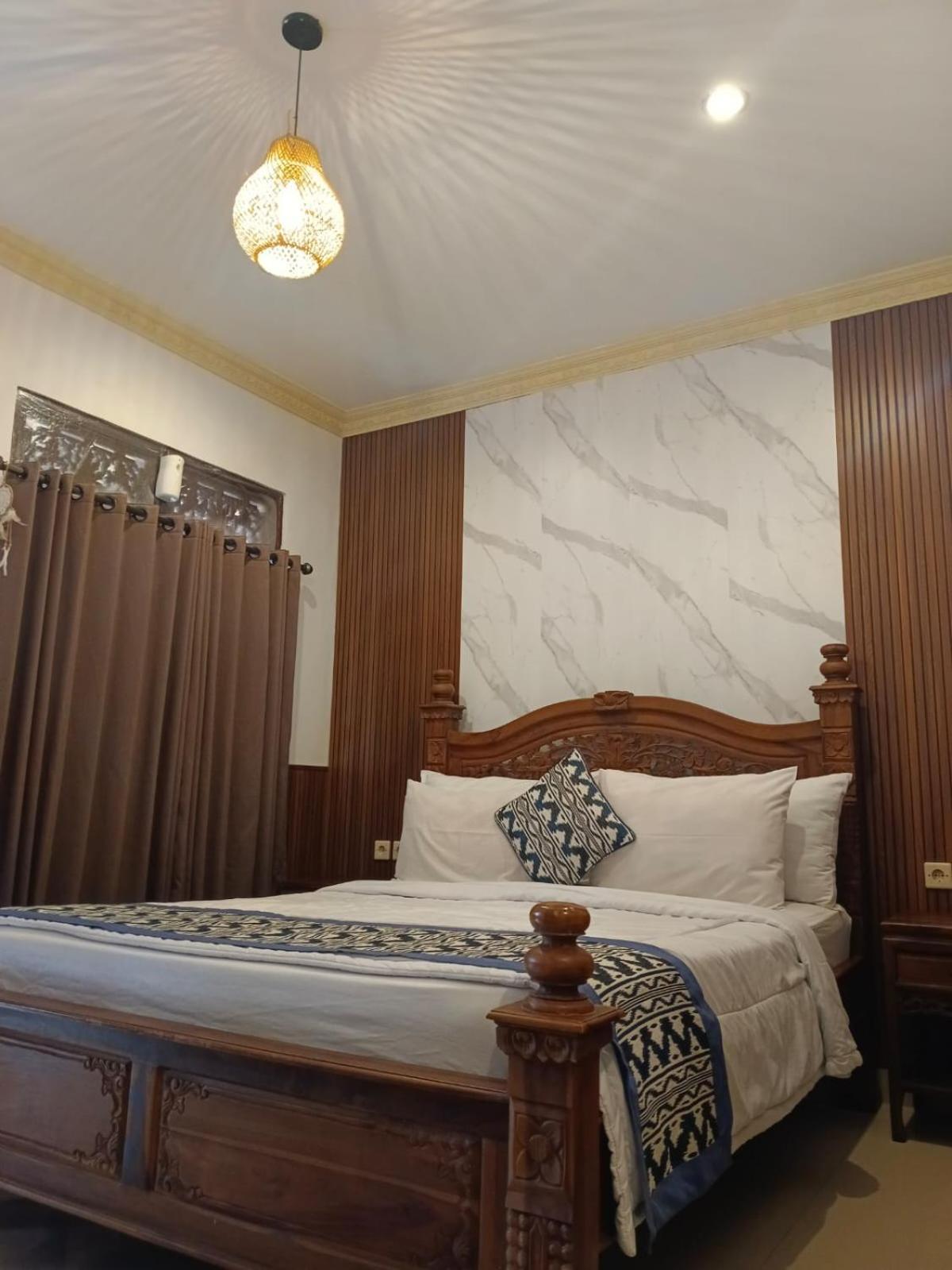 Double Room Terrace