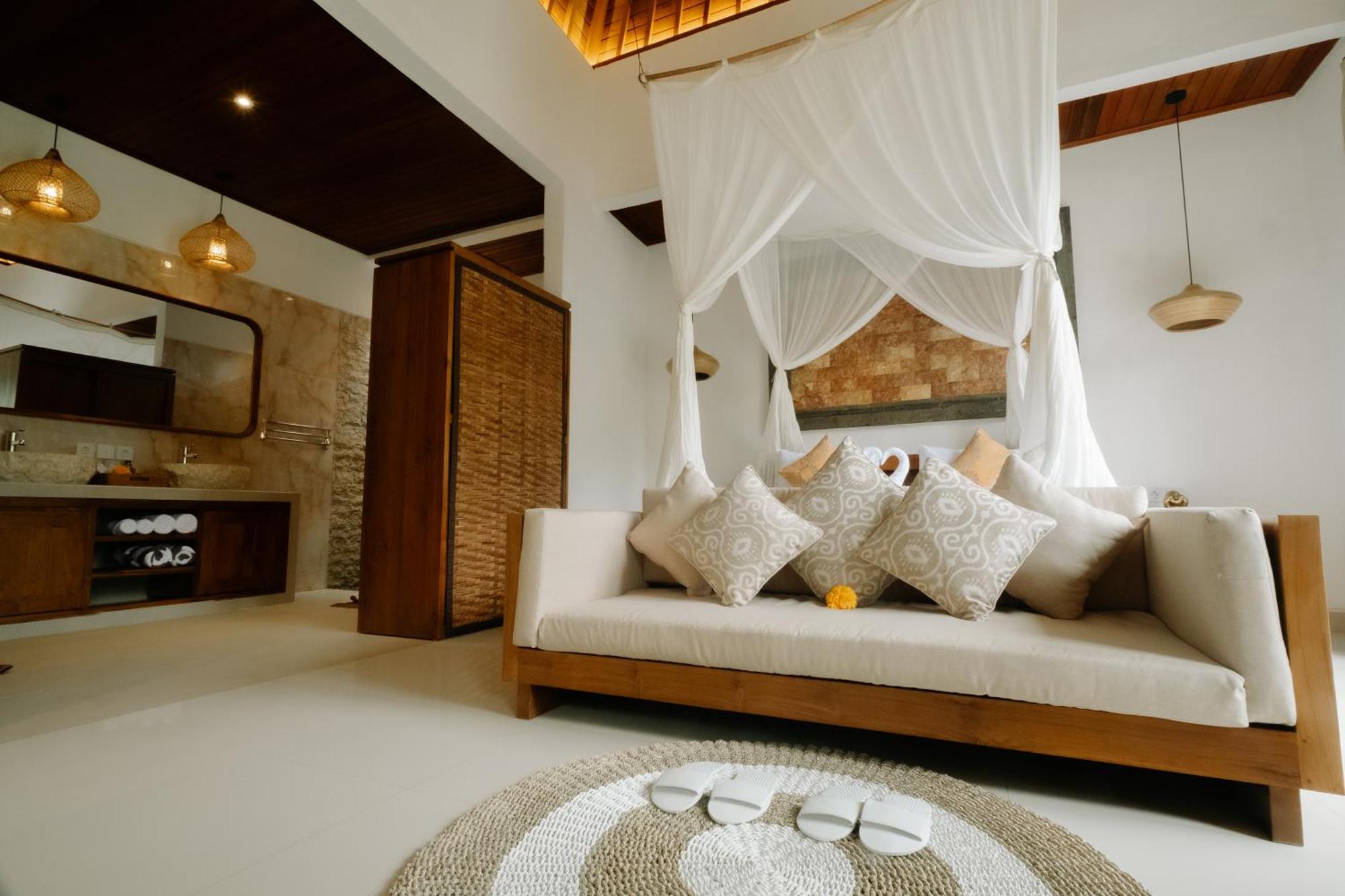 Villa Private Pool