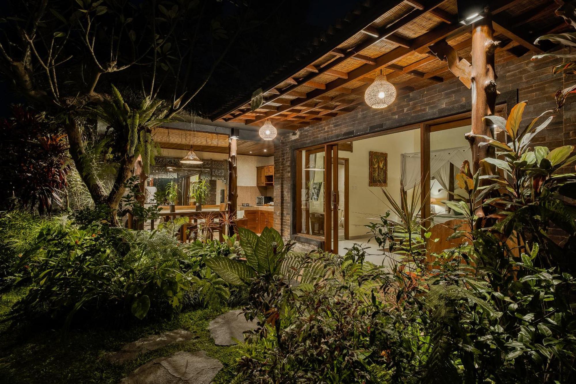 One-Bedroom Villa
