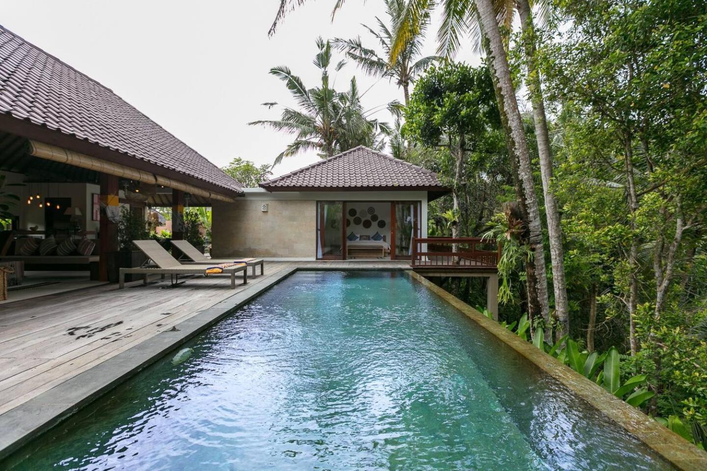 Villa Private Pool