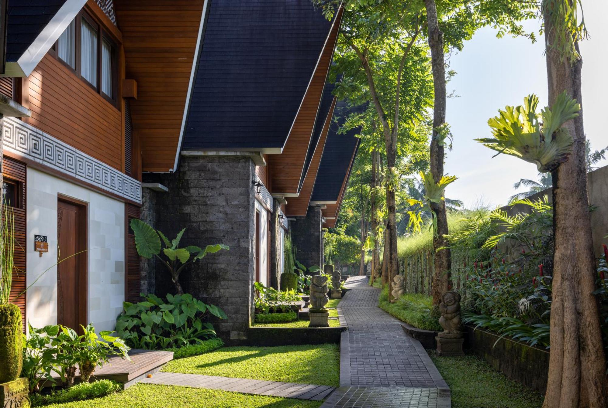 One-Bedroom Pool Villa Daily Afternoon Tea