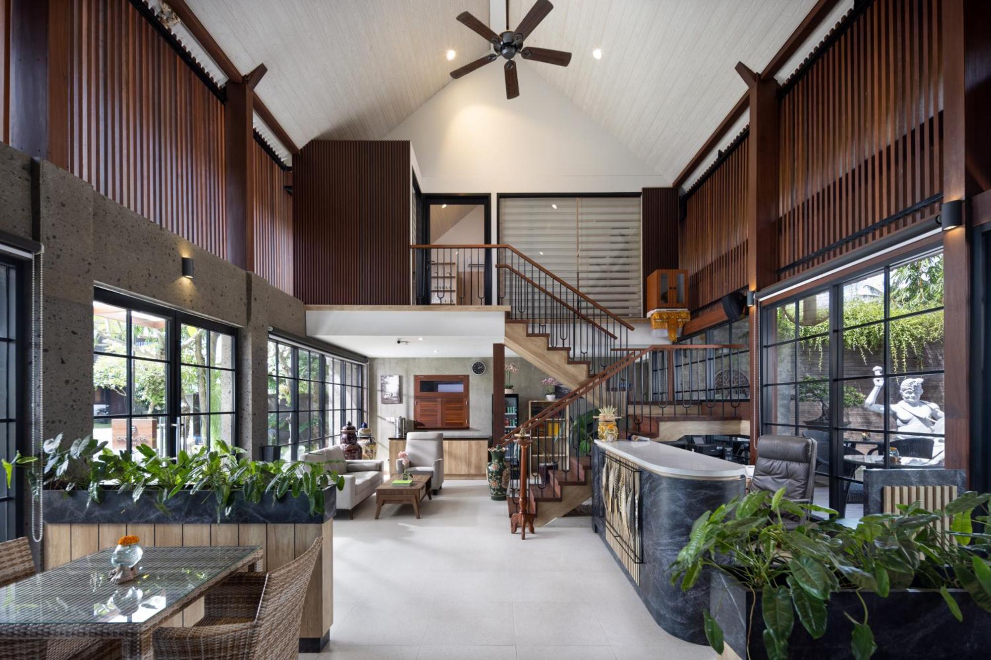 One-Bedroom Pool Villa Daily Afternoon Tea