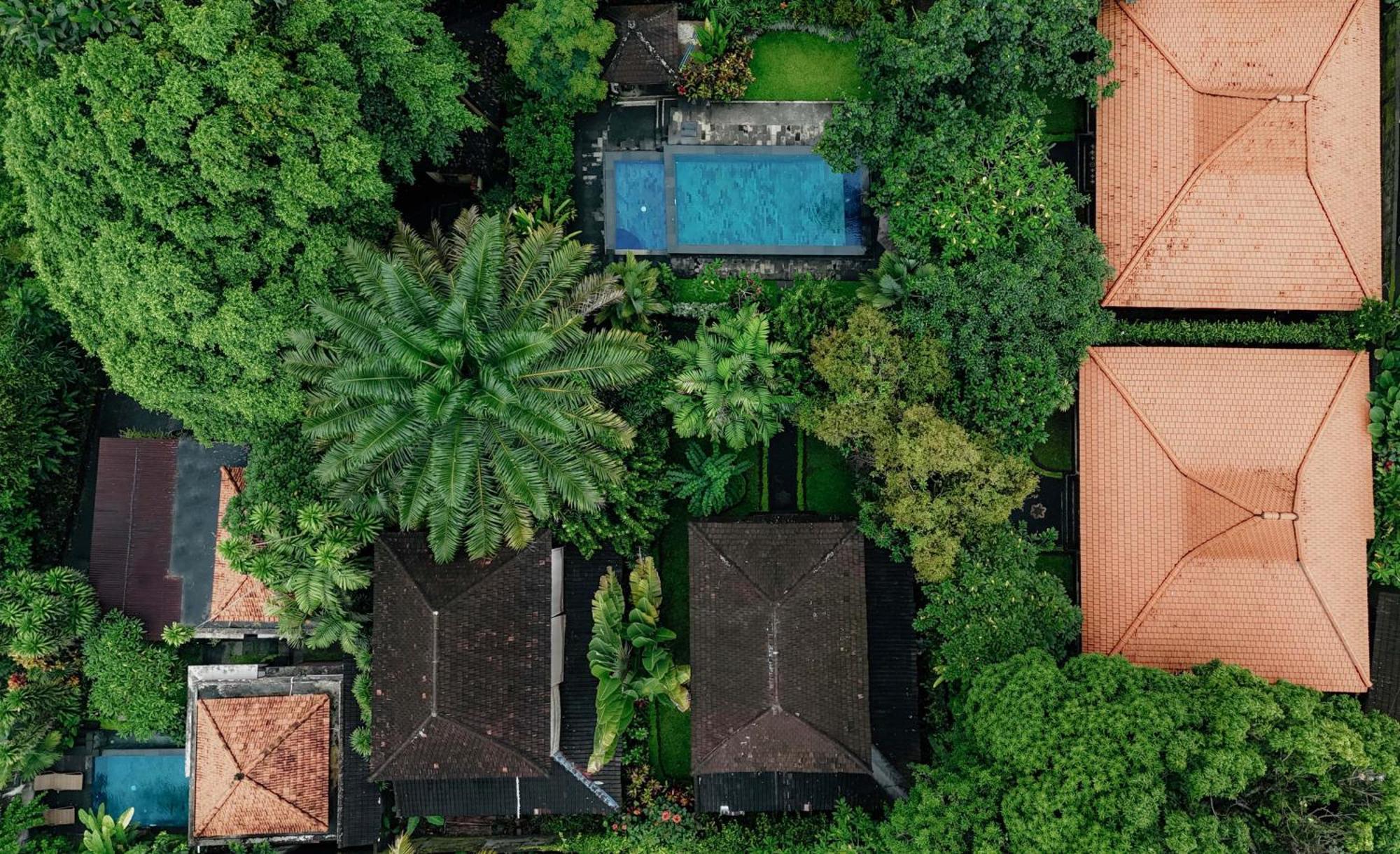 Two-Bedroom Private Pool Villa