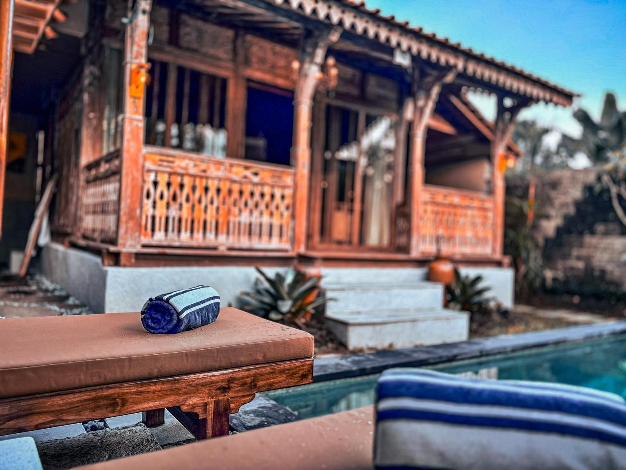 Pradnya Eco Lodge