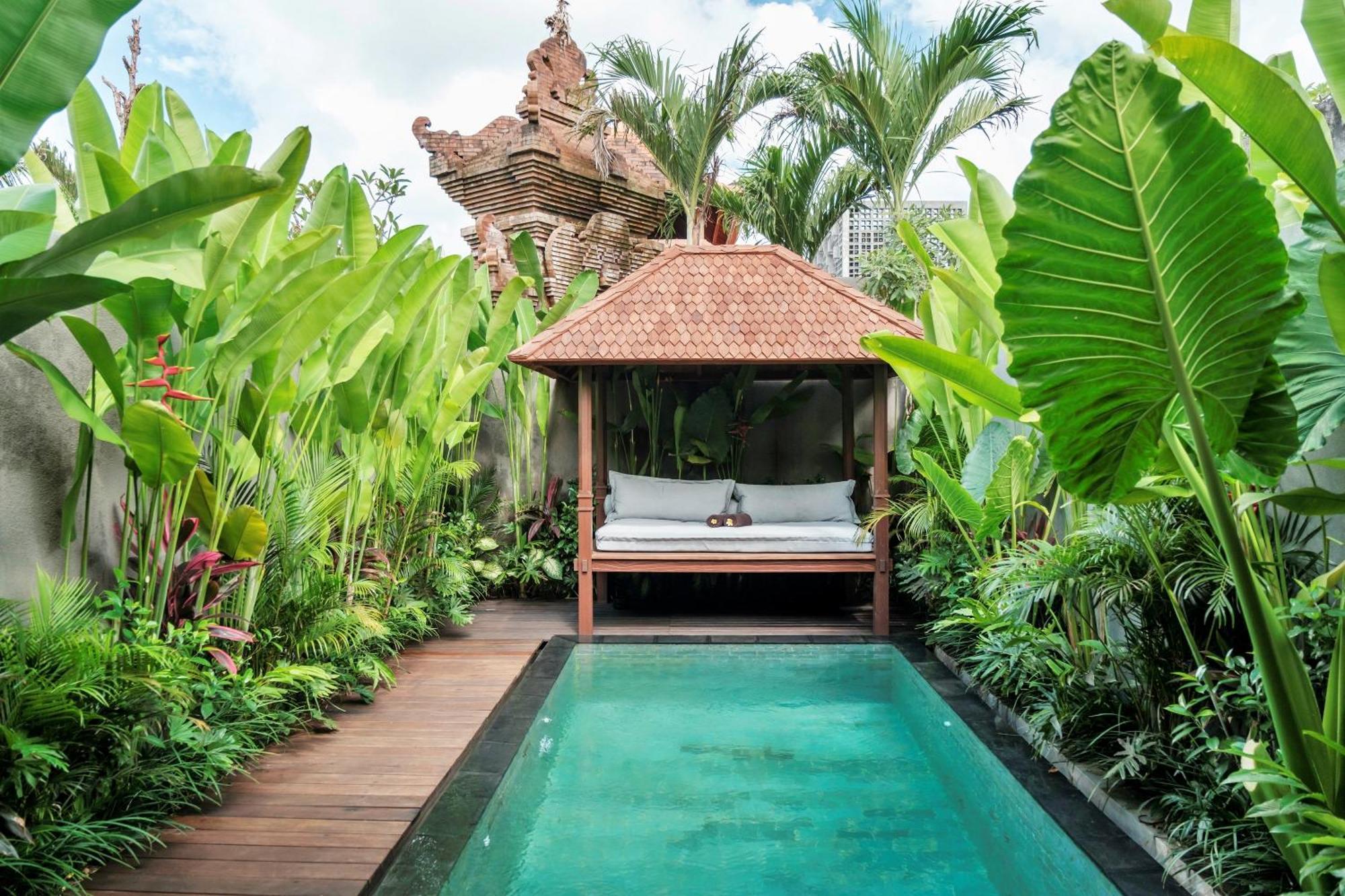 Villa Private Pool