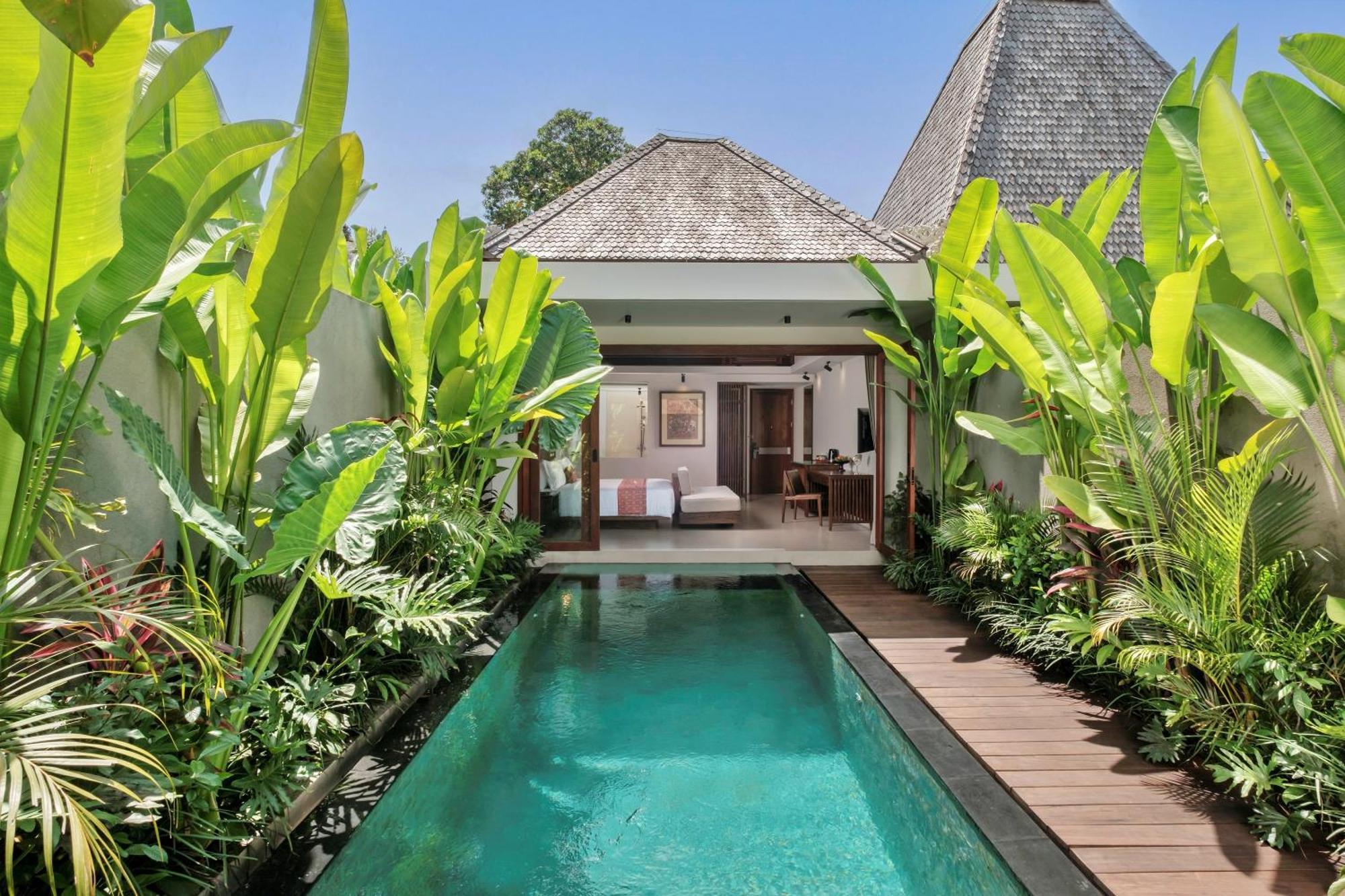 Villa Private Pool
