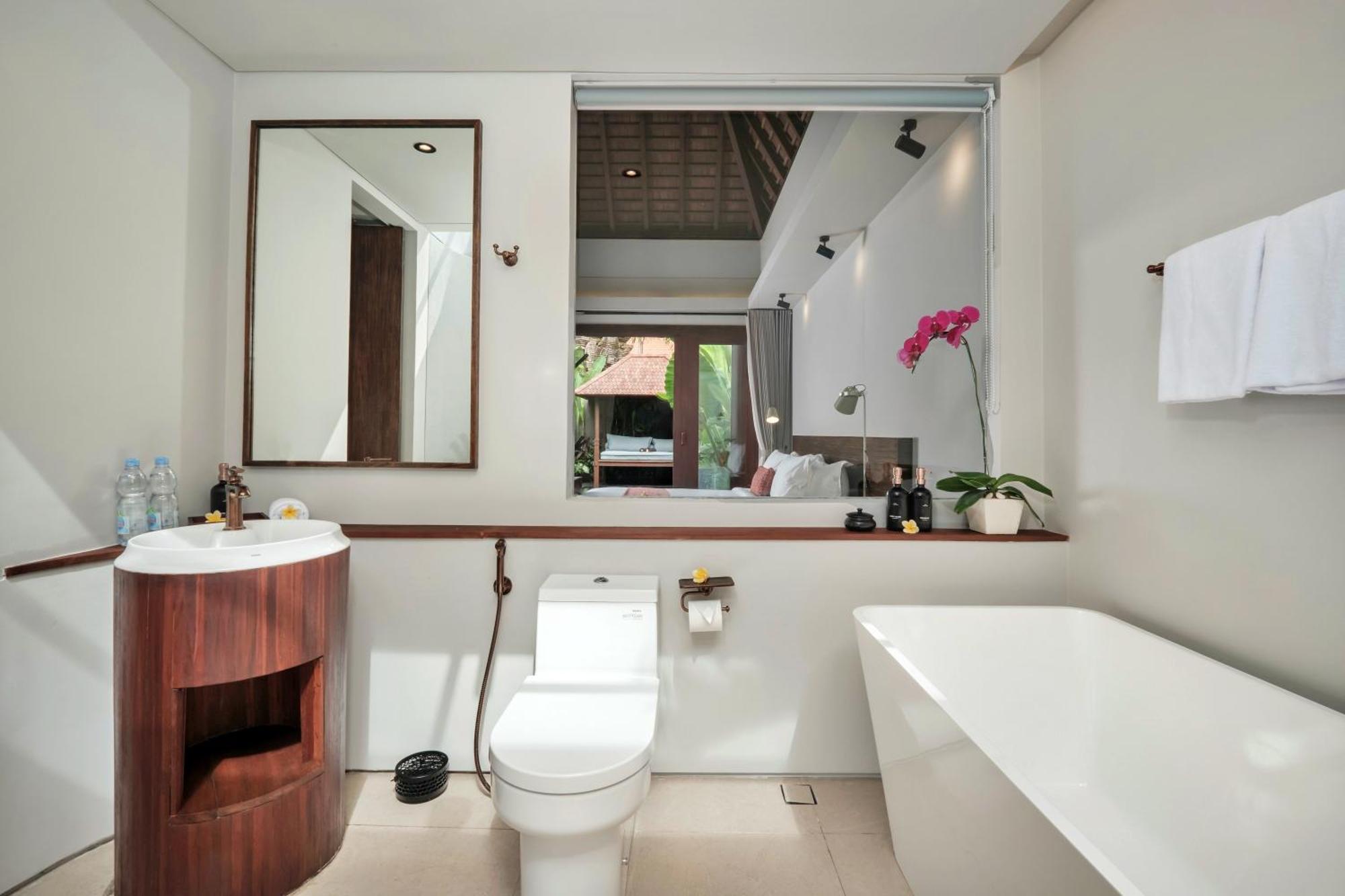 Villa Private Pool