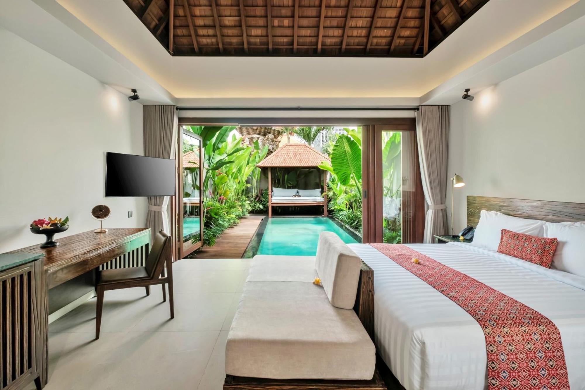 Villa Private Pool