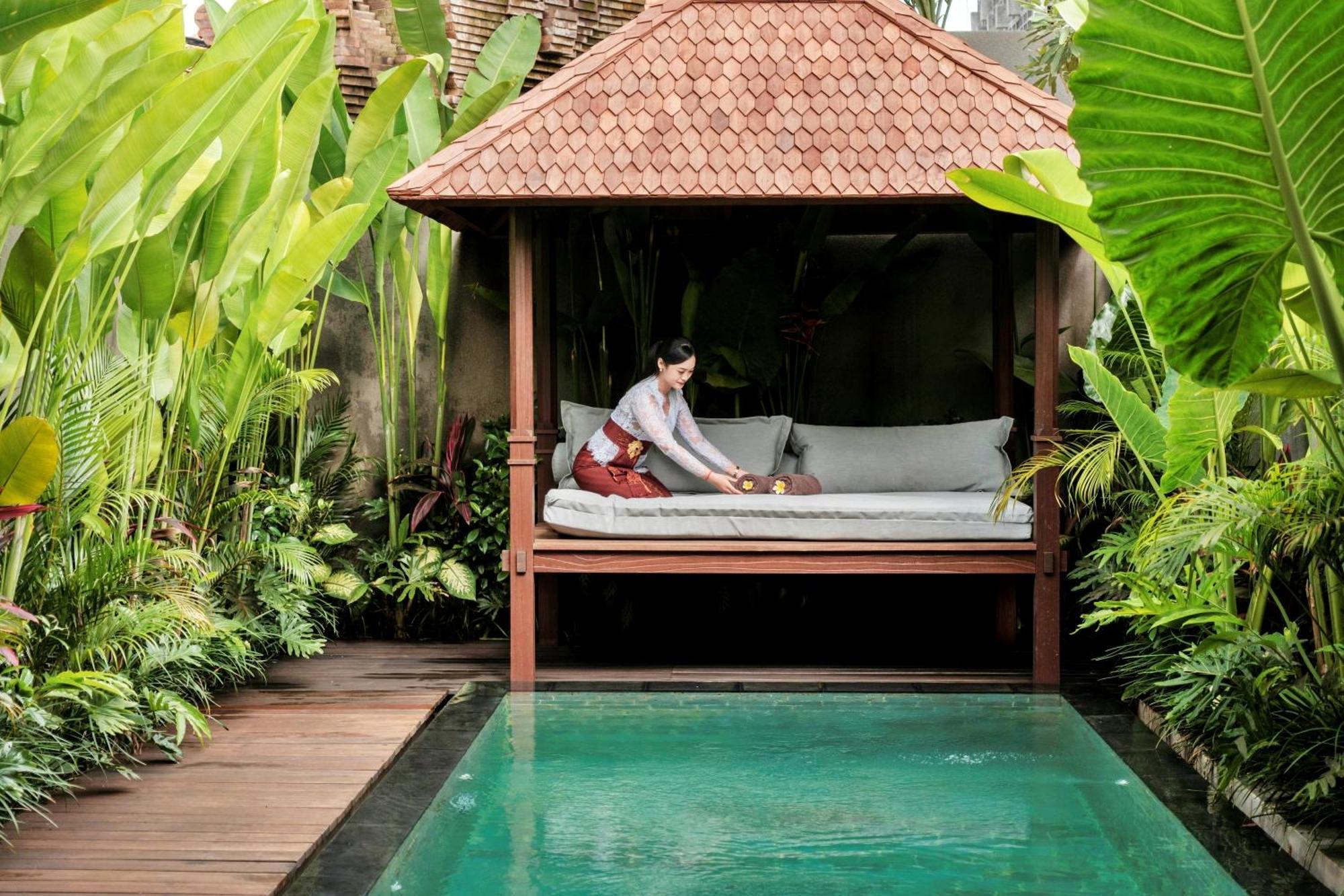 Villa Private Pool