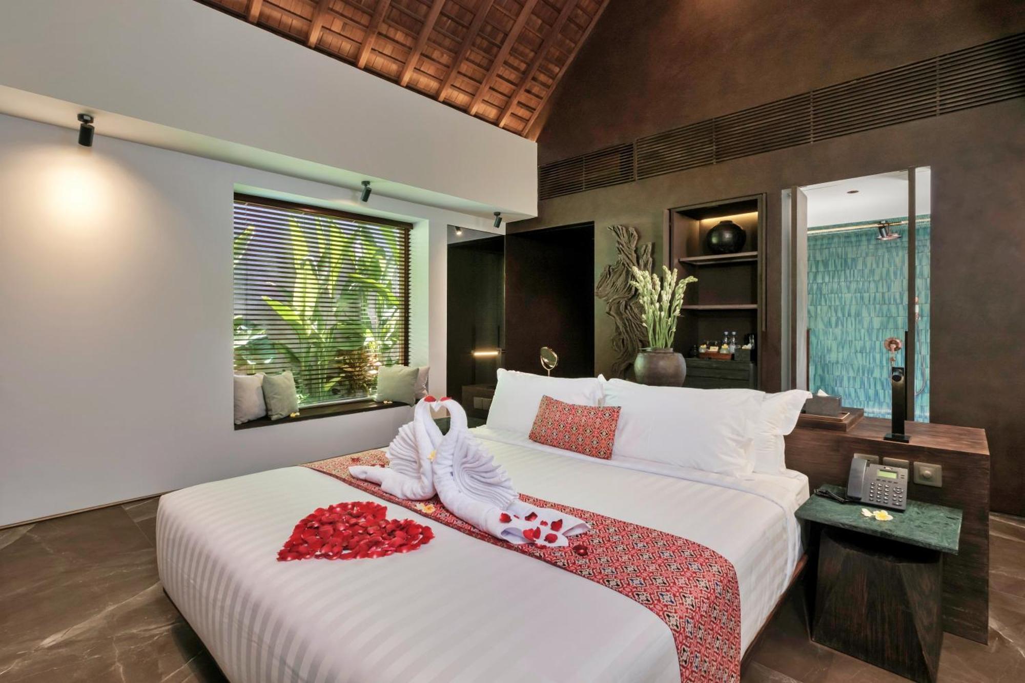 Villa Private Pool