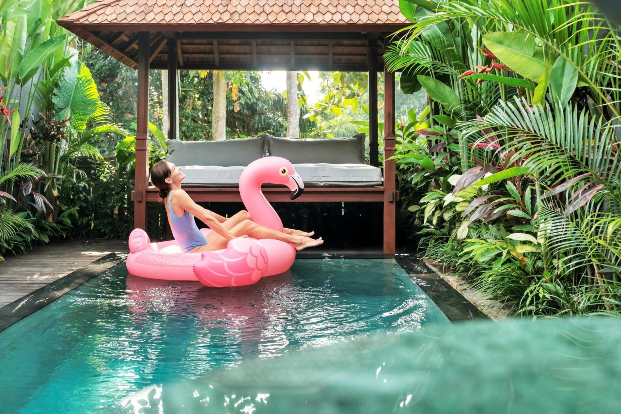 Villa Private Pool