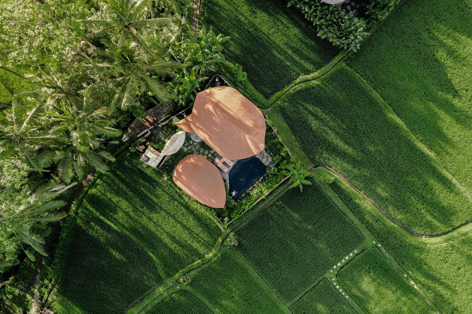 Two-Bedroom Villa