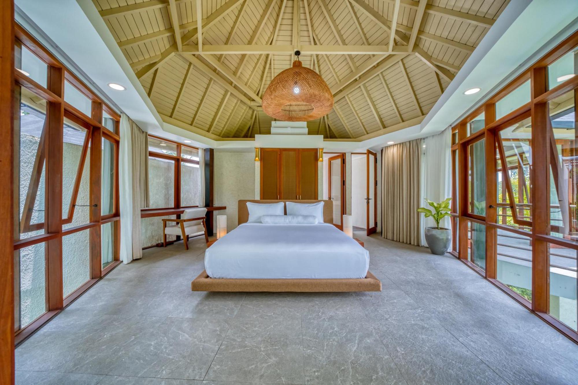 One-Bedroom Villa