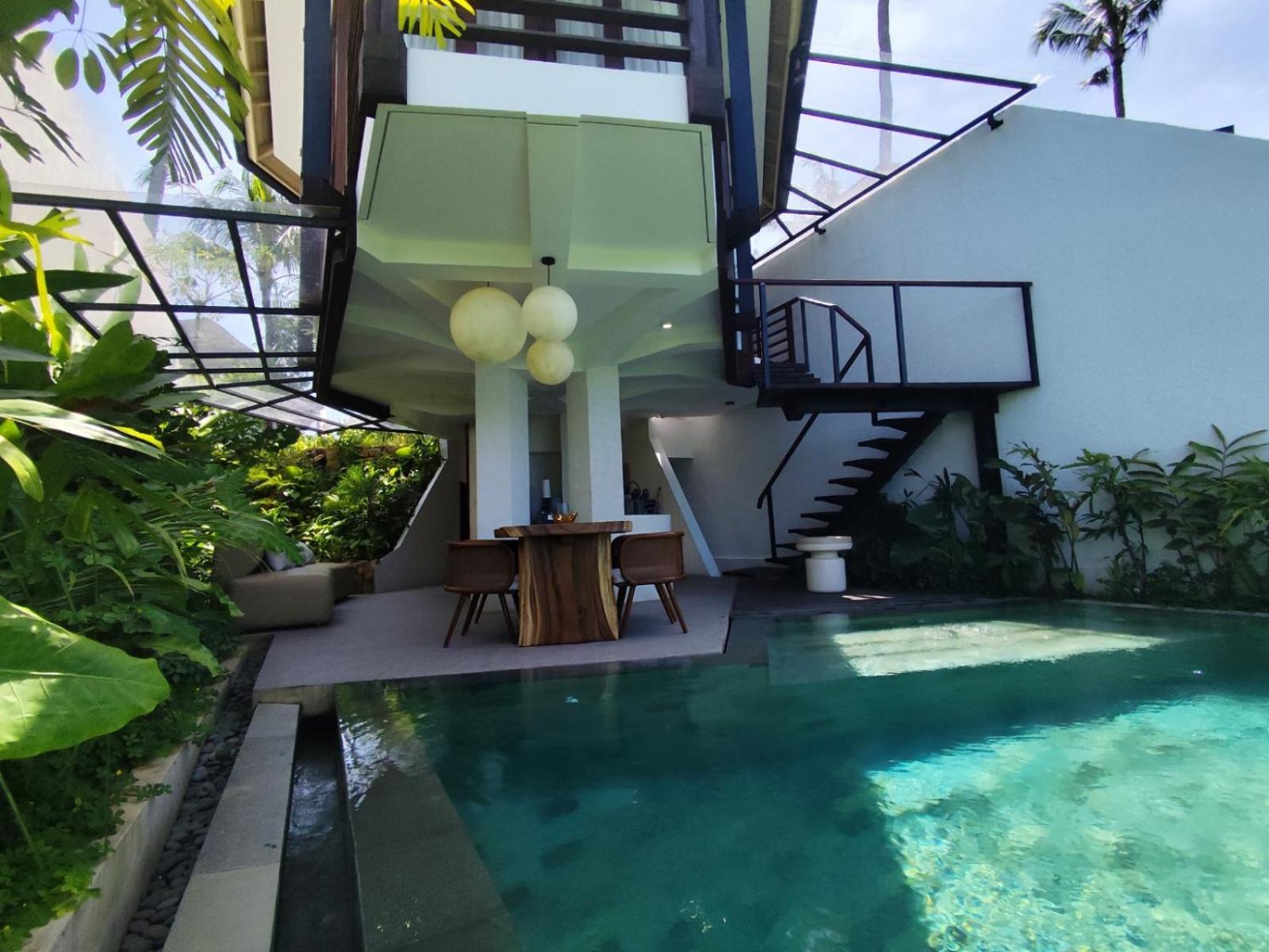 One-Bedroom Villa